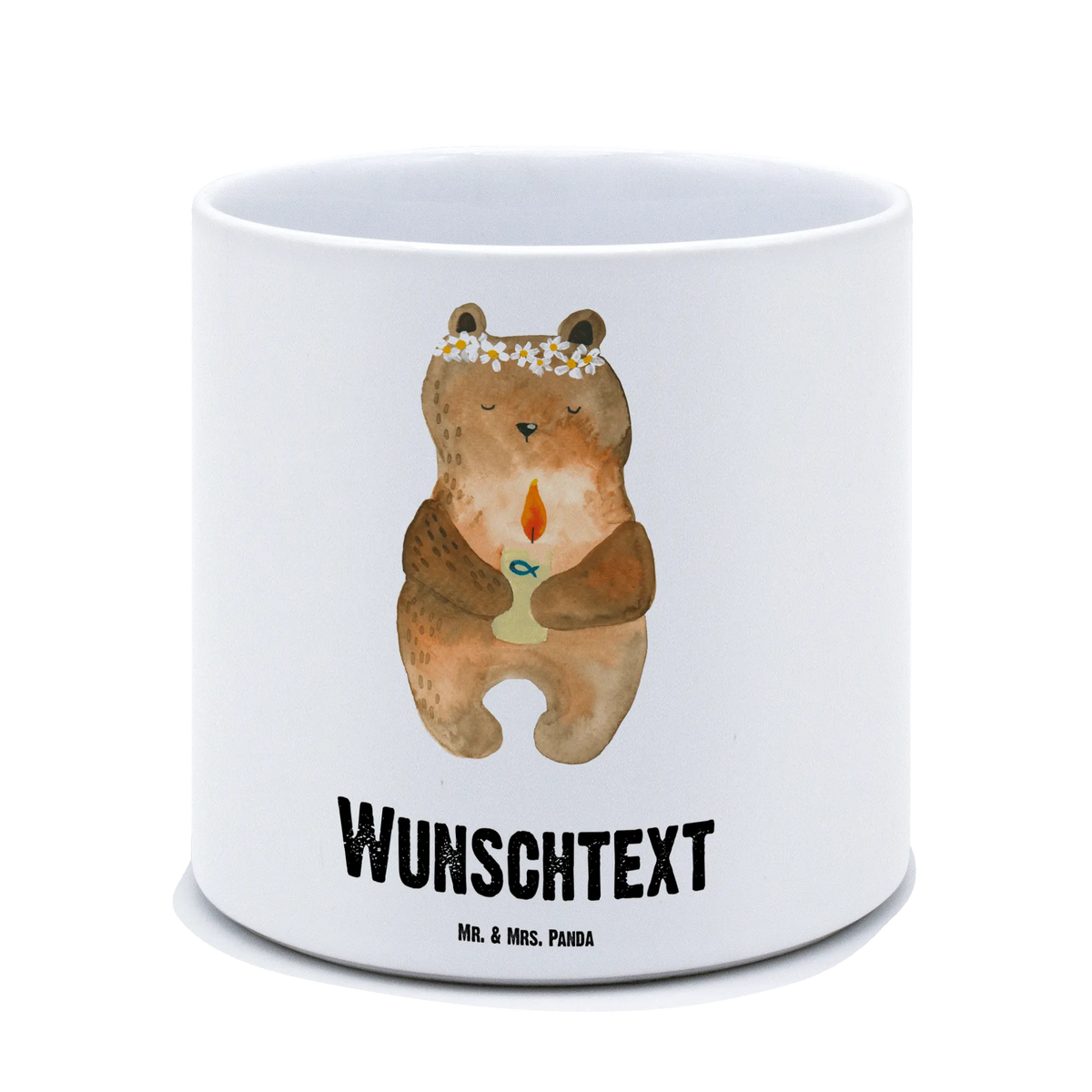 Personalisierter XL Blumentopf Bär Kommunion Blumentopf Mit Namen, Großer Pflanzkübel Selbst Gestalten, Blumenübertopf personalisiert, Individueller Blumentopf, Übertopf XL Mit Wunschtext, Pflanztopf personalisiert, Personalisierter Blumentopf, Pflanzkübel personalisiert, Personalisierter Übertopf, Blumentopf Selbst Gestalten, Pflanztopf mit Namen, Kräutertopf personalisiert, XL Blumentopf Mit Namen, Personalisierter Pflanztopf, Blumentopf Personalisiert, Großer Dekotopf Mit Namen, Keramik Blumentopf personalisiert, Blumentopf bedrucken, Kräutertopf mit Namen, Blumentopf Extra Groß Mit Personalisierung, Blumentopf Groß Mit Text, Großer Blumentopf mit Namen, Pflanzkübel Groß Mit Namen, Personalisierter XL Blumentopf, Blumentopf Geschenk personalisiert, XL Blumentopf Modern Mit Namen, XL Blumentopf Mit Wunschtext, Übertopf Mit Namen, XL Pflanzgefäß Mit Wunschtext, Blumentopf mit eigenem Text, XL Blumentopf personalisiert, Blumentopf Mit Wunschtext, Großer Blumentopf Personalisiert, Teddy, Bär, Teddybär, Katholisch, Taufkerze, Gottes Segen, Kommunion