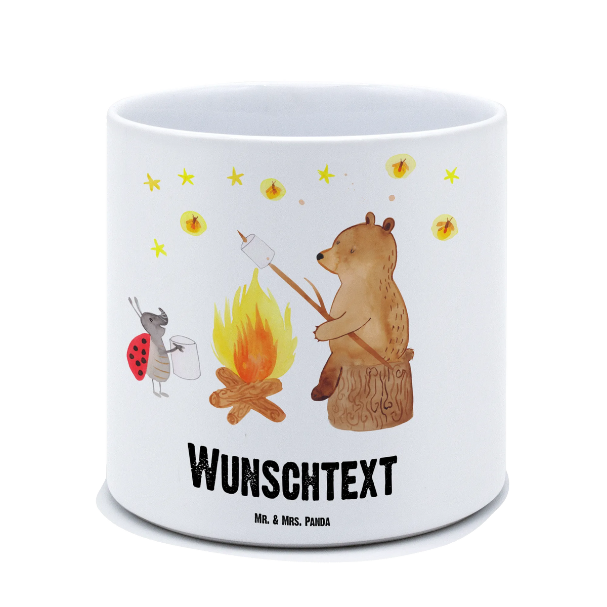 Personalisierter XL Blumentopf Bär & Marienkäfer Lagerfeuer Personalisierter XL Blumentopf, Kräutertopf personalisiert, Pflanztopf mit Namen, XL Pflanzgefäß Mit Wunschtext, Personalisierter Übertopf, Blumentopf Geschenk personalisiert, Übertopf Mit Namen, Blumentopf Mit Wunschtext, Blumentopf Extra Groß Mit Personalisierung, Kräutertopf mit Namen, Personalisierter Blumentopf, Personalisierter Pflanztopf, Großer Dekotopf Mit Namen, Blumentopf Selbst Gestalten, Keramik Blumentopf personalisiert, XL Blumentopf Modern Mit Namen, Großer Blumentopf Personalisiert, XL Blumentopf Mit Namen, Pflanztopf personalisiert, Großer Blumentopf mit Namen, Blumentopf Personalisiert, Blumentopf mit eigenem Text, Blumenübertopf personalisiert, Pflanzkübel personalisiert, Großer Pflanzkübel Selbst Gestalten, Blumentopf Groß Mit Text, Blumentopf Mit Namen, XL Blumentopf personalisiert, Blumentopf bedrucken, Individueller Blumentopf, Pflanzkübel Groß Mit Namen, Übertopf XL Mit Wunschtext, XL Blumentopf Mit Wunschtext, Teddy, Bär, Teddybär, Lagerfeuer