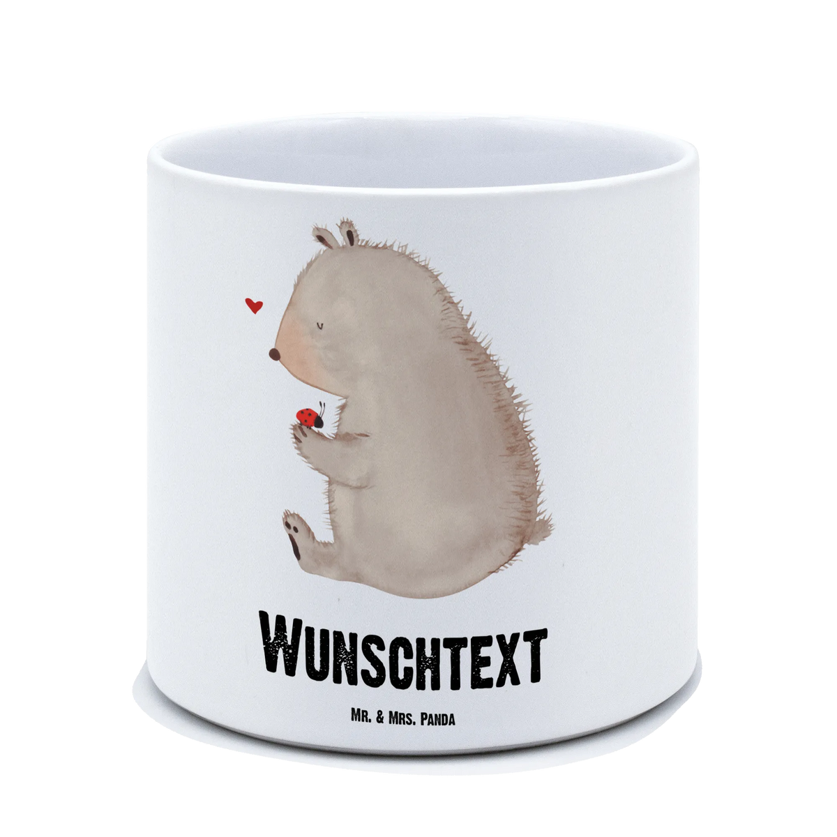 Personalised XL flower pot bear ladybug Individueller Blumentopf, Blumentopf Mit Namen, Kräutertopf mit Namen, Personalisierter Blumentopf, XL Blumentopf personalisiert, Blumentopf bedrucken, Blumenübertopf personalisiert, Kräutertopf personalisiert, Pflanztopf mit Namen, XL Blumentopf Mit Wunschtext, Personalisierter Pflanztopf, Blumentopf Geschenk personalisiert, Großer Blumentopf Personalisiert, Großer Blumentopf mit Namen, Personalisierter Übertopf, Blumentopf Extra Groß Mit Personalisierung, Pflanzkübel Groß Mit Namen, Großer Dekotopf Mit Namen, XL Pflanzgefäß Mit Wunschtext, Pflanzkübel personalisiert, Blumentopf Selbst Gestalten, Übertopf XL Mit Wunschtext, XL Blumentopf Mit Namen, Blumentopf Mit Wunschtext, Personalisierter XL Blumentopf, XL Blumentopf Modern Mit Namen, Blumentopf mit eigenem Text, Blumentopf Groß Mit Text, Keramik Blumentopf personalisiert, Pflanztopf personalisiert, Übertopf Mit Namen, Großer Pflanzkübel Selbst Gestalten, Blumentopf Personalisiert, Teddy, Bär, Teddybär, Freiheit, Das Leben Ist schön, Liebe, Motivation, Marienkäfer