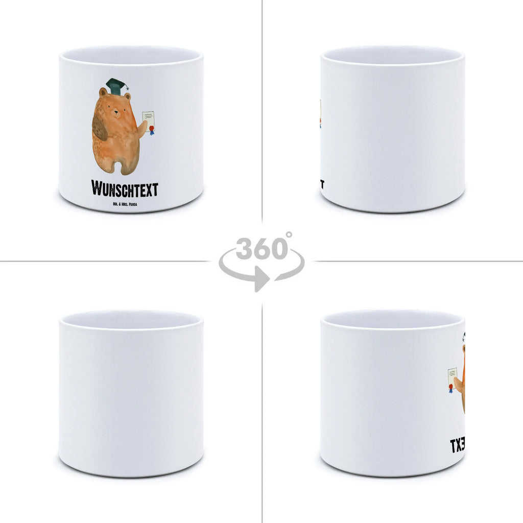 Personalised XL flower pot bear Test Blumentopf Für Terrasse Personalisiert, Großer Übertopf Für Hochzeit Mit Gravur, Pflanzkübel Groß Mit Namen, Blumentopf Groß Mit Gravur, XL Blumentopf Mit Namen, XL Blumentopf Für Wohnzimmer Mit Gravur, Wetterfester XL Blumentopf Mit Gravur, XL Blumentopf Aus Kunststoff Mit Wunschtext, Großer Pflanzkübel Selbst Gestalten, Blumentopf Für Garten Mit Wunschtext, Großer Blumentopf Als Geschenk Mit Wunschtext, Großer Blumentopf Personalisiert, Blumentopf Extra Groß Mit Personalisierung, Blumentopf Für Balkon Mit Namen, Ton Blumentopf Groß Mit Wunschtext, XL Blumentopf Modern Mit Namen, Übertopf XL Mit Wunschtext, Pflanztopf Groß Mit Gravur, XL Blumentopf Mit Wunschtext, Großer Pflanztopf Für Mama Mit Wunschtext, Blumentopf Groß Mit Text, XL Pflanzgefäß Mit Wunschtext, Blumentopf Groß Aus Keramik Mit Gravur, Personalisierter XL Blumentopf, Klassischer Großer Blumentopf Mit Gravur, Rustikaler XL Blumentopf Personalisiert, Frostsicherer Pflanzkübel Mit Wunschtext, Großer Dekotopf Mit Namen, Beton Blumentopf Groß Mit Namen, Bär, Teddy, Teddybär, Abitur, Prüfungen, Abschlusszeugnis, Abschluss, Prüfung bestanden, Zeugnis