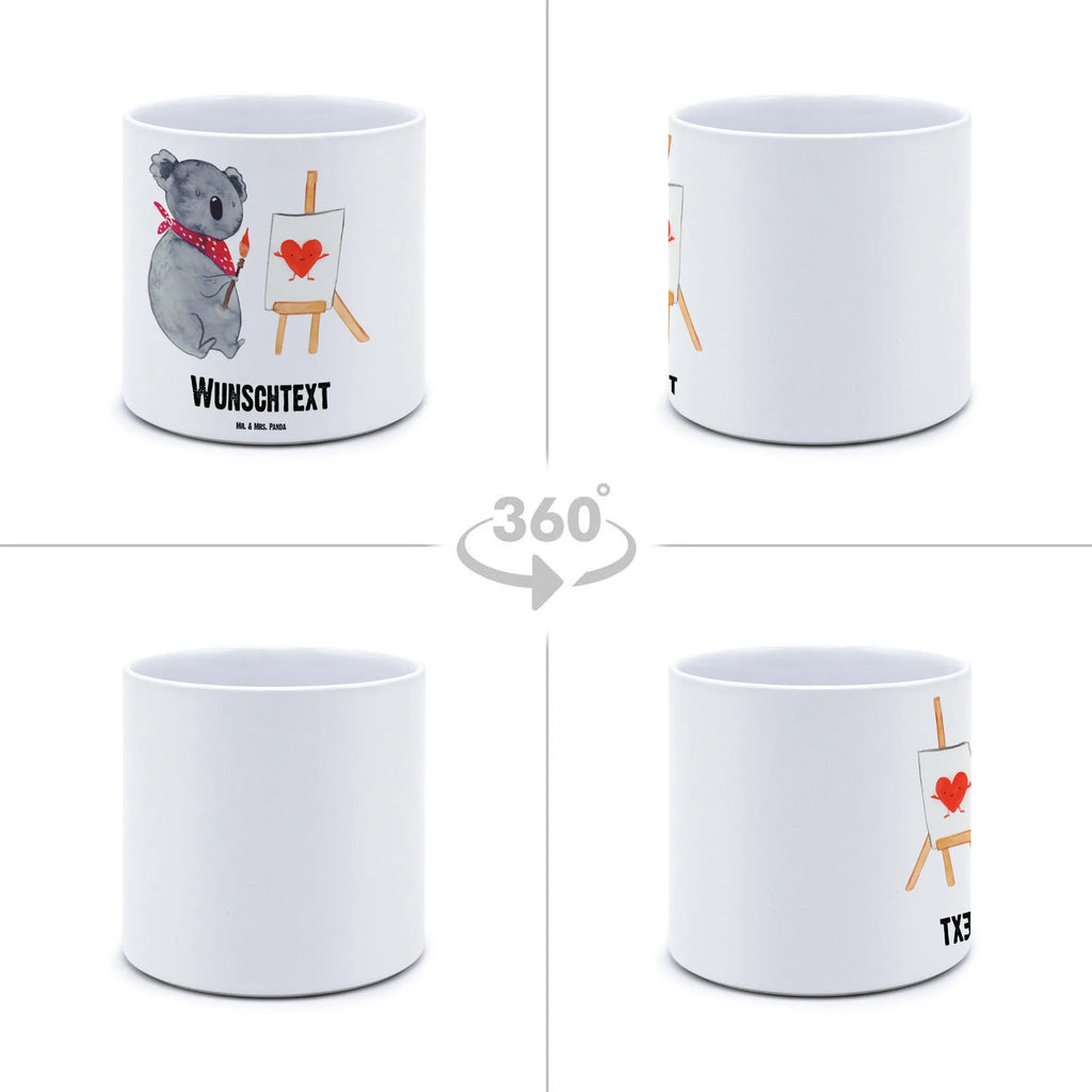 Personalisierter XL Blumentopf Koala Künstler Übertopf XL Mit Wunschtext, Großer Dekotopf Mit Namen, Personalisierter XL Blumentopf, XL Blumentopf Modern Mit Namen, Pflanztopf Groß Mit Gravur, Blumentopf Groß Mit Text, Blumentopf Groß Aus Keramik Mit Gravur, XL Blumentopf Aus Kunststoff Mit Wunschtext, Wetterfester XL Blumentopf Mit Gravur, XL Blumentopf Mit Wunschtext, XL Blumentopf Mit Namen, Blumentopf Groß Mit Gravur, Blumentopf Extra Groß Mit Personalisierung, Blumentopf Für Garten Mit Wunschtext, Großer Blumentopf Als Geschenk Mit Wunschtext, Blumentopf Für Terrasse Personalisiert, Großer Blumentopf Personalisiert, Großer Pflanzkübel Selbst Gestalten, Ton Blumentopf Groß Mit Wunschtext, Beton Blumentopf Groß Mit Namen, Großer Pflanztopf Für Mama Mit Wunschtext, Großer Übertopf Für Hochzeit Mit Gravur, XL Blumentopf Für Wohnzimmer Mit Gravur, Blumentopf Für Balkon Mit Namen, Pflanzkübel Groß Mit Namen, Rustikaler XL Blumentopf Personalisiert, XL Pflanzgefäß Mit Wunschtext, Klassischer Großer Blumentopf Mit Gravur, Frostsicherer Pflanzkübel Mit Wunschtext, Koala, Koalabär, Liebensbeweis, Liebesgeschenk, Gefühle, Liebe, zeichnen, Künstler