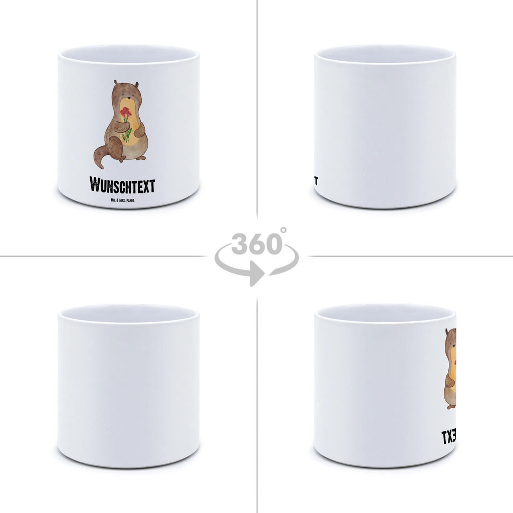 Personalisierter XL Blumentopf Otter Blumenstrauß Großer Pflanztopf Für Mama Mit Wunschtext, Blumentopf Für Balkon Mit Namen, XL Blumentopf Für Wohnzimmer Mit Gravur, Blumentopf Für Terrasse Personalisiert, XL Blumentopf Modern Mit Namen, Großer Übertopf Für Hochzeit Mit Gravur, Klassischer Großer Blumentopf Mit Gravur, Beton Blumentopf Groß Mit Namen, Großer Dekotopf Mit Namen, Blumentopf Groß Mit Gravur, Wetterfester XL Blumentopf Mit Gravur, Personalisierter XL Blumentopf, Blumentopf Für Garten Mit Wunschtext, Großer Blumentopf Personalisiert, XL Blumentopf Aus Kunststoff Mit Wunschtext, XL Blumentopf Mit Wunschtext, Frostsicherer Pflanzkübel Mit Wunschtext, Blumentopf Extra Groß Mit Personalisierung, Blumentopf Groß Mit Text, Großer Pflanzkübel Selbst Gestalten, Pflanzkübel Groß Mit Namen, Pflanztopf Groß Mit Gravur, XL Blumentopf Mit Namen, Rustikaler XL Blumentopf Personalisiert, Ton Blumentopf Groß Mit Wunschtext, Blumentopf Groß Aus Keramik Mit Gravur, Großer Blumentopf Als Geschenk Mit Wunschtext, XL Pflanzgefäß Mit Wunschtext, Übertopf XL Mit Wunschtext, Otter, Fischotter, Seeotter, Otter Seeotter See Otter