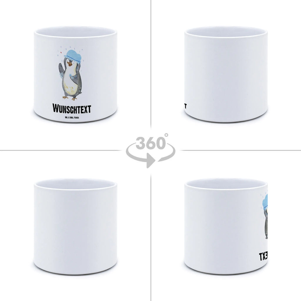 Personalisierter XL Blumentopf Pinguin duscht Beton Blumentopf Groß Mit Namen, Blumentopf Groß Aus Keramik Mit Gravur, Ton Blumentopf Groß Mit Wunschtext, Wetterfester XL Blumentopf Mit Gravur, XL Blumentopf Aus Kunststoff Mit Wunschtext, Personalisierter XL Blumentopf, Blumentopf Für Garten Mit Wunschtext, Blumentopf Für Balkon Mit Namen, Großer Blumentopf Personalisiert, Großer Dekotopf Mit Namen, Großer Pflanztopf Für Mama Mit Wunschtext, XL Blumentopf Mit Namen, XL Blumentopf Für Wohnzimmer Mit Gravur, Großer Übertopf Für Hochzeit Mit Gravur, XL Blumentopf Mit Wunschtext, Blumentopf Extra Groß Mit Personalisierung, Pflanzkübel Groß Mit Namen, Blumentopf Groß Mit Text, Klassischer Großer Blumentopf Mit Gravur, XL Pflanzgefäß Mit Wunschtext, Frostsicherer Pflanzkübel Mit Wunschtext, Übertopf XL Mit Wunschtext, Rustikaler XL Blumentopf Personalisiert, Blumentopf Groß Mit Gravur, XL Blumentopf Modern Mit Namen, Blumentopf Für Terrasse Personalisiert, Pflanztopf Groß Mit Gravur, Großer Pflanzkübel Selbst Gestalten, Großer Blumentopf Als Geschenk Mit Wunschtext, Pinguin, Lebensmotto, Neuanfang, Neustart, Dusche, glücklich sein, duschen, Pinguine, Motivation