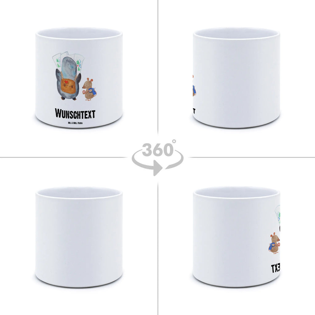 Personalised XL flower pot Penguin & Mouse Hiker Blumentopf Für Terrasse Personalisiert, Blumentopf Groß Aus Keramik Mit Gravur, XL Blumentopf Aus Kunststoff Mit Wunschtext, Blumentopf Extra Groß Mit Personalisierung, Personalisierter XL Blumentopf, Pflanzkübel Groß Mit Namen, Großer Blumentopf Als Geschenk Mit Wunschtext, Frostsicherer Pflanzkübel Mit Wunschtext, Blumentopf Für Garten Mit Wunschtext, Wetterfester XL Blumentopf Mit Gravur, Rustikaler XL Blumentopf Personalisiert, Großer Dekotopf Mit Namen, XL Blumentopf Mit Wunschtext, XL Blumentopf Modern Mit Namen, Pflanztopf Groß Mit Gravur, XL Pflanzgefäß Mit Wunschtext, Blumentopf Groß Mit Text, Großer Blumentopf Personalisiert, XL Blumentopf Mit Namen, Blumentopf Für Balkon Mit Namen, Klassischer Großer Blumentopf Mit Gravur, Übertopf XL Mit Wunschtext, Großer Übertopf Für Hochzeit Mit Gravur, XL Blumentopf Für Wohnzimmer Mit Gravur, Großer Pflanzkübel Selbst Gestalten, Ton Blumentopf Groß Mit Wunschtext, Großer Pflanztopf Für Mama Mit Wunschtext, Blumentopf Groß Mit Gravur, Beton Blumentopf Groß Mit Namen, Pinguin, Abenteuer, Pinguine, wandern, Roadtrip, Wanderlust, Abenteurer, Ausflug