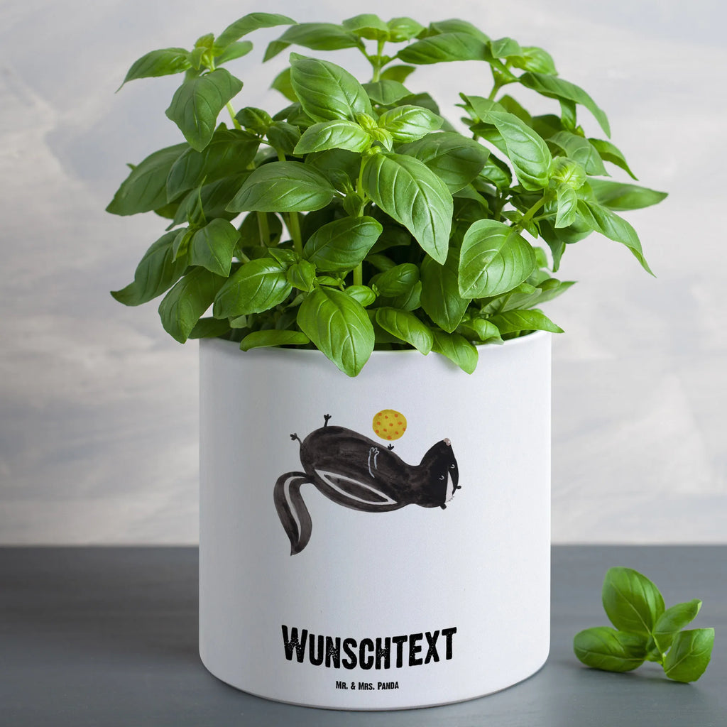 Personalisierter XL Blumentopf Stinktier Ball Rustikaler XL Blumentopf Personalisiert, Großer Pflanztopf Für Mama Mit Wunschtext, Blumentopf Für Balkon Mit Namen, Großer Übertopf Für Hochzeit Mit Gravur, Blumentopf Für Terrasse Personalisiert, Personalisierter XL Blumentopf, Frostsicherer Pflanzkübel Mit Wunschtext, Blumentopf Für Garten Mit Wunschtext, Großer Dekotopf Mit Namen, Blumentopf Groß Mit Text, XL Blumentopf Modern Mit Namen, Klassischer Großer Blumentopf Mit Gravur, XL Blumentopf Aus Kunststoff Mit Wunschtext, Wetterfester XL Blumentopf Mit Gravur, Blumentopf Groß Mit Gravur, Übertopf XL Mit Wunschtext, Ton Blumentopf Groß Mit Wunschtext, Geschenk Frauen, XL Blumentopf Für Wohnzimmer Mit Gravur, Großer Pflanzkübel Selbst Gestalten, XL Blumentopf Mit Wunschtext, Großer Blumentopf Als Geschenk Mit Wunschtext, Pflanzkübel Groß Mit Namen, Beton Blumentopf Groß Mit Namen, Großer Blumentopf Personalisiert, Blumentopf Groß Aus Keramik Mit Gravur, XL Blumentopf Mit Namen, XL Pflanzgefäß Mit Wunschtext, Blumentopf Extra Groß Mit Personalisierung, Pflanztopf Groß Mit Gravur, Stinktier, Skunk, Stinki, Wildtier, Weisheit, Raubtier, Verspielt, Stinker
