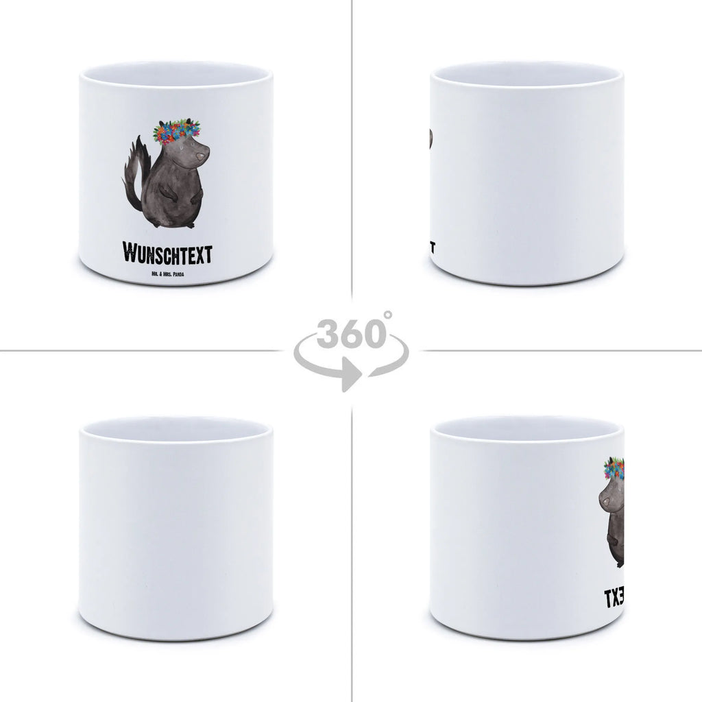 Personalisierter XL Blumentopf Stinktier Blumenmaedchen Großer Blumentopf Personalisiert, Blumentopf Für Garten Mit Wunschtext, Blumentopf Extra Groß Mit Personalisierung, XL Blumentopf Mit Namen, Blumentopf Groß Mit Text, Blumentopf Für Balkon Mit Namen, Großer Dekotopf Mit Namen, XL Pflanzgefäß Mit Wunschtext, XL Blumentopf Mit Wunschtext, XL Blumentopf Modern Mit Namen, Großer Übertopf Für Hochzeit Mit Gravur, Großer Pflanzkübel Selbst Gestalten, Pflanztopf Groß Mit Gravur, Klassischer Großer Blumentopf Mit Gravur, XL Blumentopf Aus Kunststoff Mit Wunschtext, Personalisierter XL Blumentopf, Blumentopf Groß Mit Gravur, Blumentopf Groß Aus Keramik Mit Gravur, Großer Pflanztopf Für Mama Mit Wunschtext, Wetterfester XL Blumentopf Mit Gravur, Rustikaler XL Blumentopf Personalisiert, Pflanzkübel Groß Mit Namen, Großer Blumentopf Als Geschenk Mit Wunschtext, Ton Blumentopf Groß Mit Wunschtext, XL Blumentopf Für Wohnzimmer Mit Gravur, Blumentopf Für Terrasse Personalisiert, Beton Blumentopf Groß Mit Namen, Frostsicherer Pflanzkübel Mit Wunschtext, Übertopf XL Mit Wunschtext, Stinktier, Skunk, Namaste, Raubtier, Yoga, Wildtier, Stinker, Stinki