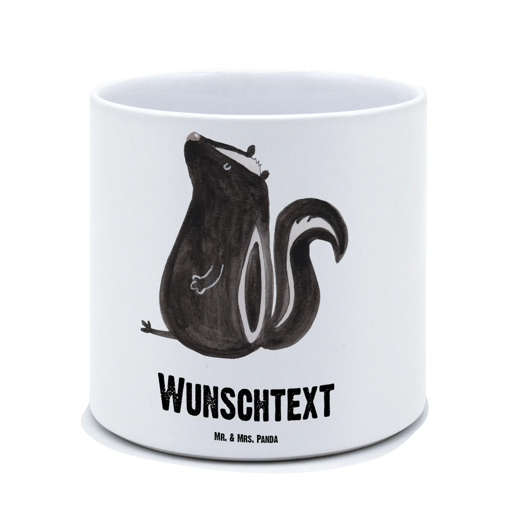 Personalisierter XL Blumentopf Stinktier sitzend Blumentopf Groß Mit Gravur, Personalisierter XL Blumentopf, Großer Übertopf Für Hochzeit Mit Gravur, Übertopf XL Mit Wunschtext, Blumentopf Für Garten Mit Wunschtext, XL Blumentopf Aus Kunststoff Mit Wunschtext, Wetterfester XL Blumentopf Mit Gravur, Beton Blumentopf Groß Mit Namen, Klassischer Großer Blumentopf Mit Gravur, Blumentopf Groß Mit Text, Ton Blumentopf Groß Mit Wunschtext, XL Pflanzgefäß Mit Wunschtext, XL Blumentopf Mit Namen, Großer Blumentopf Personalisiert, Blumentopf Groß Aus Keramik Mit Gravur, XL Blumentopf Mit Wunschtext, Großer Pflanzkübel Selbst Gestalten, Großer Blumentopf Als Geschenk Mit Wunschtext, Frostsicherer Pflanzkübel Mit Wunschtext, Großer Pflanztopf Für Mama Mit Wunschtext, Rustikaler XL Blumentopf Personalisiert, Pflanzkübel Groß Mit Namen, Blumentopf Für Balkon Mit Namen, XL Blumentopf Für Wohnzimmer Mit Gravur, Blumentopf Für Terrasse Personalisiert, XL Blumentopf Modern Mit Namen, Pflanztopf Groß Mit Gravur, Großer Dekotopf Mit Namen, Blumentopf Extra Groß Mit Personalisierung, Stinktier, Skunk, Besserwisser, Recht, Stinki, Spruch, Raubtier, Büro, Stinker, Wildtier