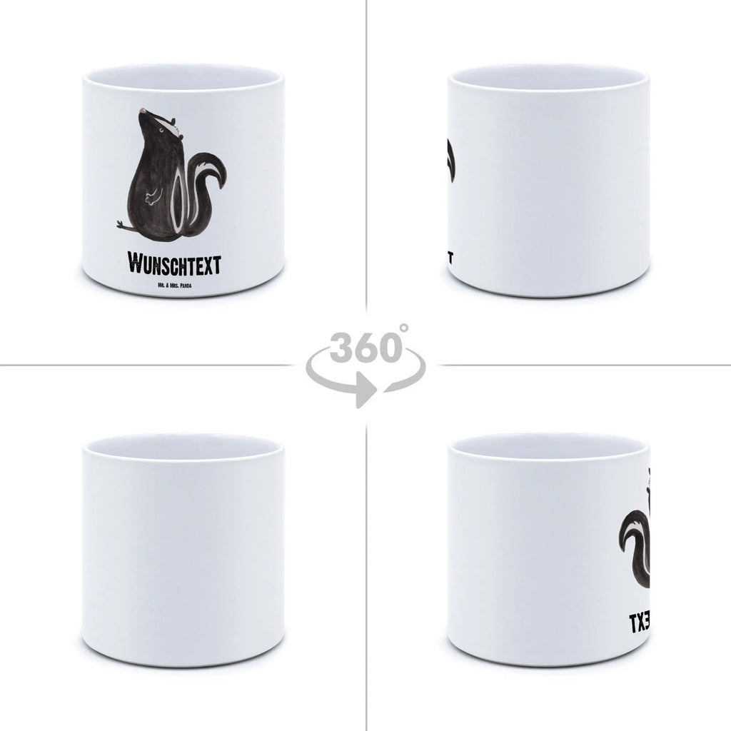 Personalisierter XL Blumentopf Stinktier sitzend Blumentopf Groß Mit Gravur, Personalisierter XL Blumentopf, Großer Übertopf Für Hochzeit Mit Gravur, Übertopf XL Mit Wunschtext, Blumentopf Für Garten Mit Wunschtext, XL Blumentopf Aus Kunststoff Mit Wunschtext, Wetterfester XL Blumentopf Mit Gravur, Beton Blumentopf Groß Mit Namen, Klassischer Großer Blumentopf Mit Gravur, Blumentopf Groß Mit Text, Ton Blumentopf Groß Mit Wunschtext, XL Pflanzgefäß Mit Wunschtext, XL Blumentopf Mit Namen, Großer Blumentopf Personalisiert, Blumentopf Groß Aus Keramik Mit Gravur, XL Blumentopf Mit Wunschtext, Großer Pflanzkübel Selbst Gestalten, Großer Blumentopf Als Geschenk Mit Wunschtext, Frostsicherer Pflanzkübel Mit Wunschtext, Großer Pflanztopf Für Mama Mit Wunschtext, Rustikaler XL Blumentopf Personalisiert, Pflanzkübel Groß Mit Namen, Blumentopf Für Balkon Mit Namen, XL Blumentopf Für Wohnzimmer Mit Gravur, Blumentopf Für Terrasse Personalisiert, XL Blumentopf Modern Mit Namen, Pflanztopf Groß Mit Gravur, Großer Dekotopf Mit Namen, Blumentopf Extra Groß Mit Personalisierung, Stinktier, Skunk, Besserwisser, Recht, Stinki, Spruch, Raubtier, Büro, Stinker, Wildtier