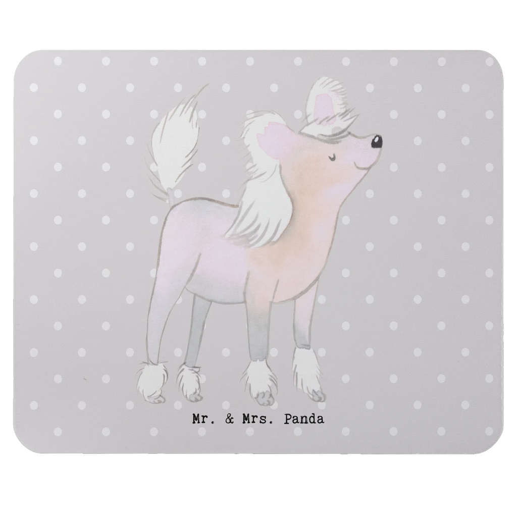 Mouse mat Chinese Crested Dog Life Saver saying, Gift, fun, Work, Mouse, PC, Study, mousepad, Pad, Mouse Pad, Motif, Student, Office, Print, Dog, dog breed, purebred dog, dog owner, gift, animal lover, giving, puppy