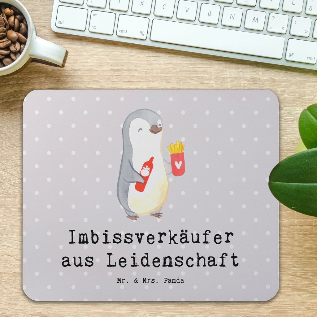 Podkładka pod mysz sprzedawca przekąsek pasja mauspad pc, mauspad laptop, pc mousepad, notebook mauspad, Mauspad, computermatte, mousematte, pc mauspad, computer mousepad, laptop mousepad, Mausmatte, laptop mauspad, computer mauspad, Mausunterlage, mausteppich, pc mausunterlage, Mousepad, Geschenk, Schenken, Jubiläum, Danke, Dankeschön, Beruf, Ausbildung, Abschied, Rente, Kollege, Kollegin, Arbeitskollege, Mitarbeiter, Firma, Imbissverkäufer, Pommesliebe, Imbissbesitzer, Pommesverkäufer