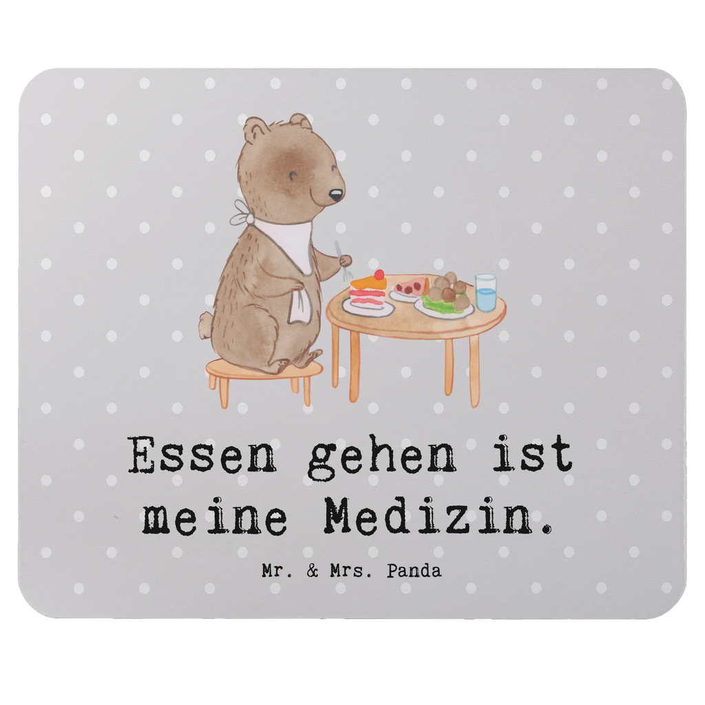 Mouse mat bear to eat out mousematte, mauspad pc, notebook mauspad, computermatte, mauspad laptop, Mauspad, mausteppich, pc mauspad, Mausmatte, Mousepad, Mausunterlage, computer mauspad, pc mausunterlage, laptop mauspad, laptop mousepad, pc mousepad, computer mousepad, Geschenk, Schenken, Sport, Sportart, Hobby, Danke, Dankeschön, Auszeichnung, Gewinn, Sportler, Essen gehen, Restaurant, Essen, Köstlichkeiten, Restaurantbesuch