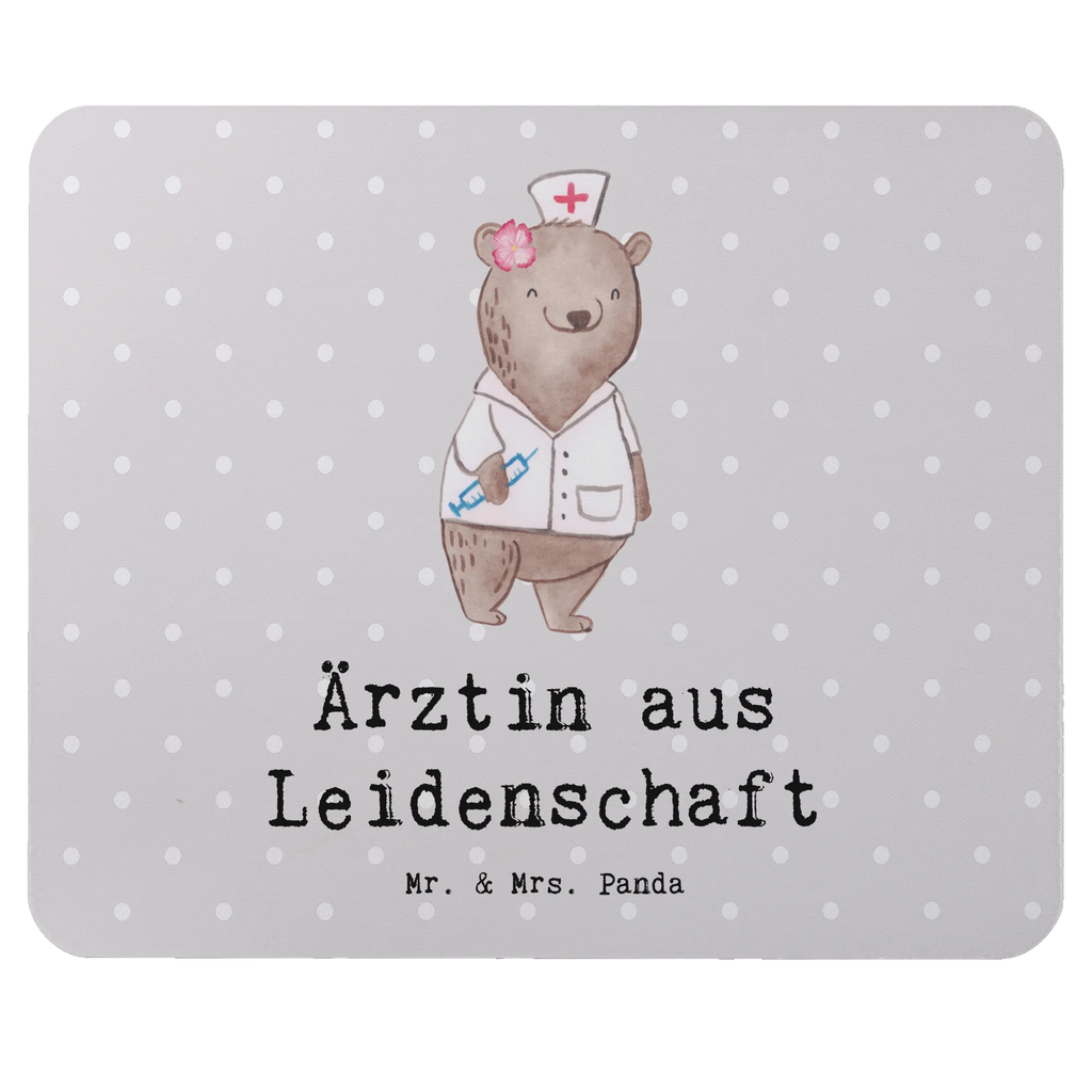 Mauspad Ärztin aus Leidenschaft computer mauspad, pc mauspad, Mousepad, Mausunterlage, pc mousepad, computermatte, computer mousepad, laptop mauspad, mauspad laptop, Mauspad, pc mausunterlage, mousematte, notebook mauspad, mauspad pc, mausteppich, Mausmatte, laptop mousepad, Geschenk, Schenken, Jubiläum, Danke, Dankeschön, Beruf, Ausbildung, Abschied, Rente, Kollege, Kollegin, Arbeitskollege, Mitarbeiter, Firma, Arztpraxis, Doktortitel, Medizinerin, Hausärztin, Ärztin, Medizinstudium, Doktorin