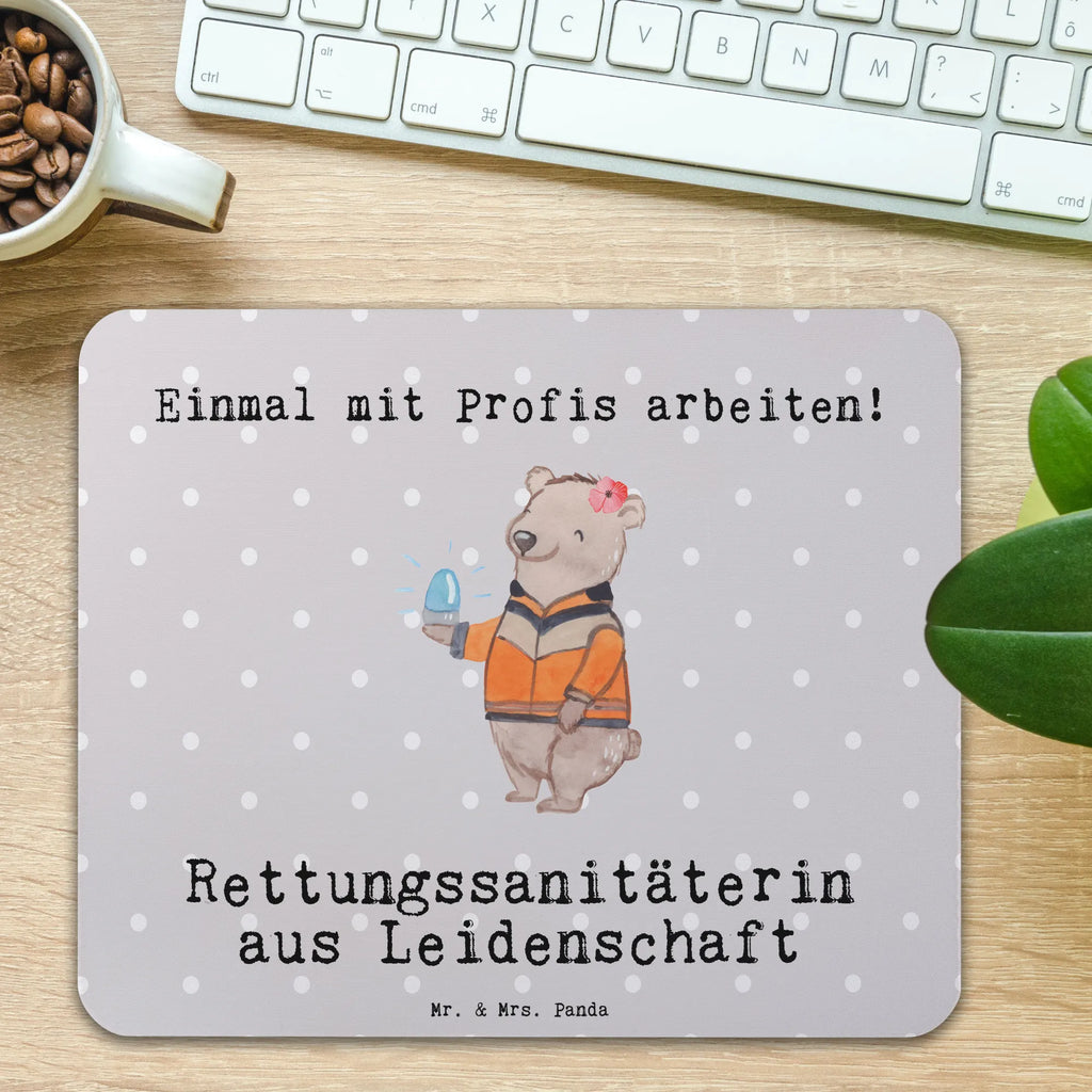 Mouse mat Paramedic Passion Mauspad, Mauspad Büro, Mausunterlage, Mousepad, Designer Mauspad, Büroausstattung, PC Zubehör, Computer zubehör, Arbeitszimmer, Einzigartiges Mauspad, Beruf, Ausbildung, Jubiläum, Abschied, Rente, Kollege, Kollegin, Geschenk, Schenken, Arbeitskollege, Mitarbeiter, Firma, Danke, Dankeschön