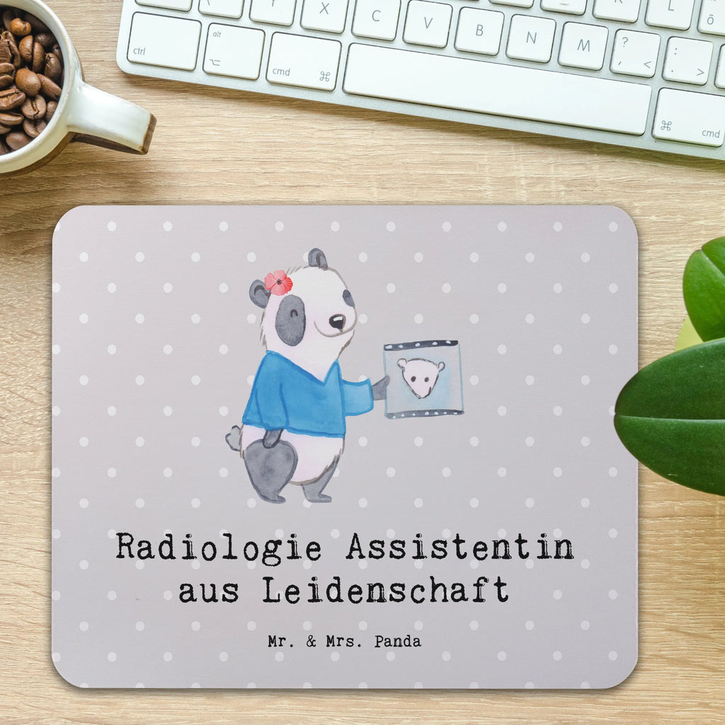 Mouse mat Radiology Assistant Passion Motif, Mouse, Student, Work, saying, Gift, Office, Pad, PC, fun, Mouse Pad, Study, mousepad, Print, gift, gift idea, best, farewell gift, passing exam, anniversary, retirement, promotion, job start, sayings, funny, profession