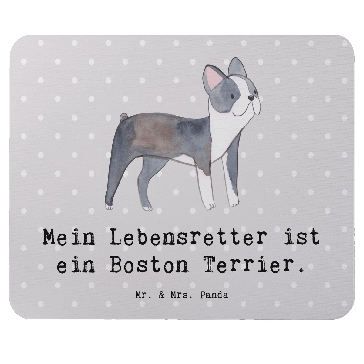 Mauspad Boston Terrier Lebensretter Mauspad, mousematte, gummi mauspad, pc mauspad, mauspad pc, pc mausunterlage, laptop mousepad, Mousepad, mausteppich, computer mousepad, computer mauspad, laptop mauspad, notebook mauspad, computermatte, mauspad laptop, Mouse Pad, pc mousepad, Geschenk, Schenken, Hunderasse, Rassehund, Hundebesitzer, Tierfreund, Welpe, Hund, Boston Terrier