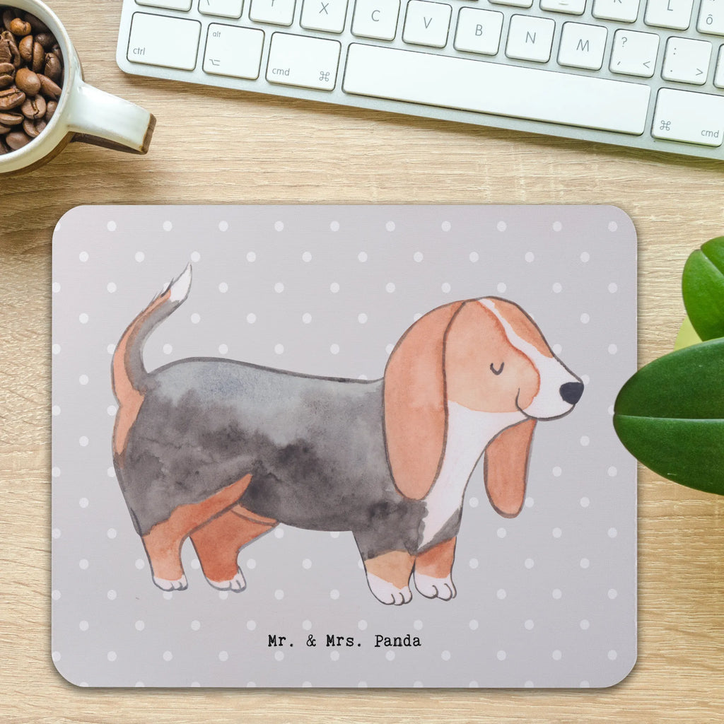 Mouse mat Basset Hound Lifesaver pc mauspad, laptop mousepad, computer mousepad, Mausmatte, laptop mauspad, mousematte, mauspad laptop, pc mausunterlage, mauspad pc, Mausunterlage, computer mauspad, mausteppich, computermatte, pc mousepad, Mauspad, notebook mauspad, Mousepad, Geschenk, Schenken, Hunderasse, Rassehund, Hundebesitzer, Tierfreund, Welpe, Hund, Basset Hound, Basset