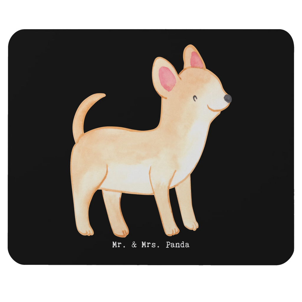 Mouse mat Chihuahua Lifesaver Arbeitszimmer, Mauspad Büro, Mousepad, Mausunterlage, Computer zubehör, Büroausstattung, Mauspad, Einzigartiges Mauspad, PC Zubehör, Designer Mauspad, Hund, Hunderasse, Rassehund, Hundebesitzer, Geschenk, Tierfreund, Schenken, Welpe, Chihuahua