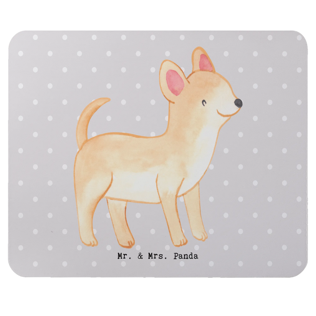 Mouse mat Chihuahua Lifesaver Arbeitszimmer, Mauspad Büro, Mousepad, Mausunterlage, Computer zubehör, Büroausstattung, Mauspad, Einzigartiges Mauspad, PC Zubehör, Designer Mauspad, Hund, Hunderasse, Rassehund, Hundebesitzer, Geschenk, Tierfreund, Schenken, Welpe, Chihuahua