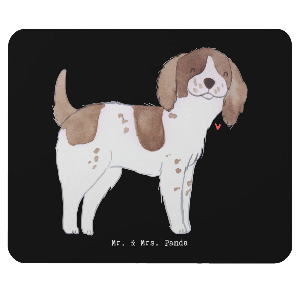 Mauspad English Springer Spaniel Lebensretter Mousepad, PC Zubehör, Mauspad Büro, Arbeitszimmer, Designer Mauspad, Computer zubehör, Mausunterlage, Büroausstattung, Einzigartiges Mauspad, Mauspad, Hund, Hunderasse, Rassehund, Hundebesitzer, Geschenk, Tierfreund, Schenken, Welpe, English Springer Spaniel