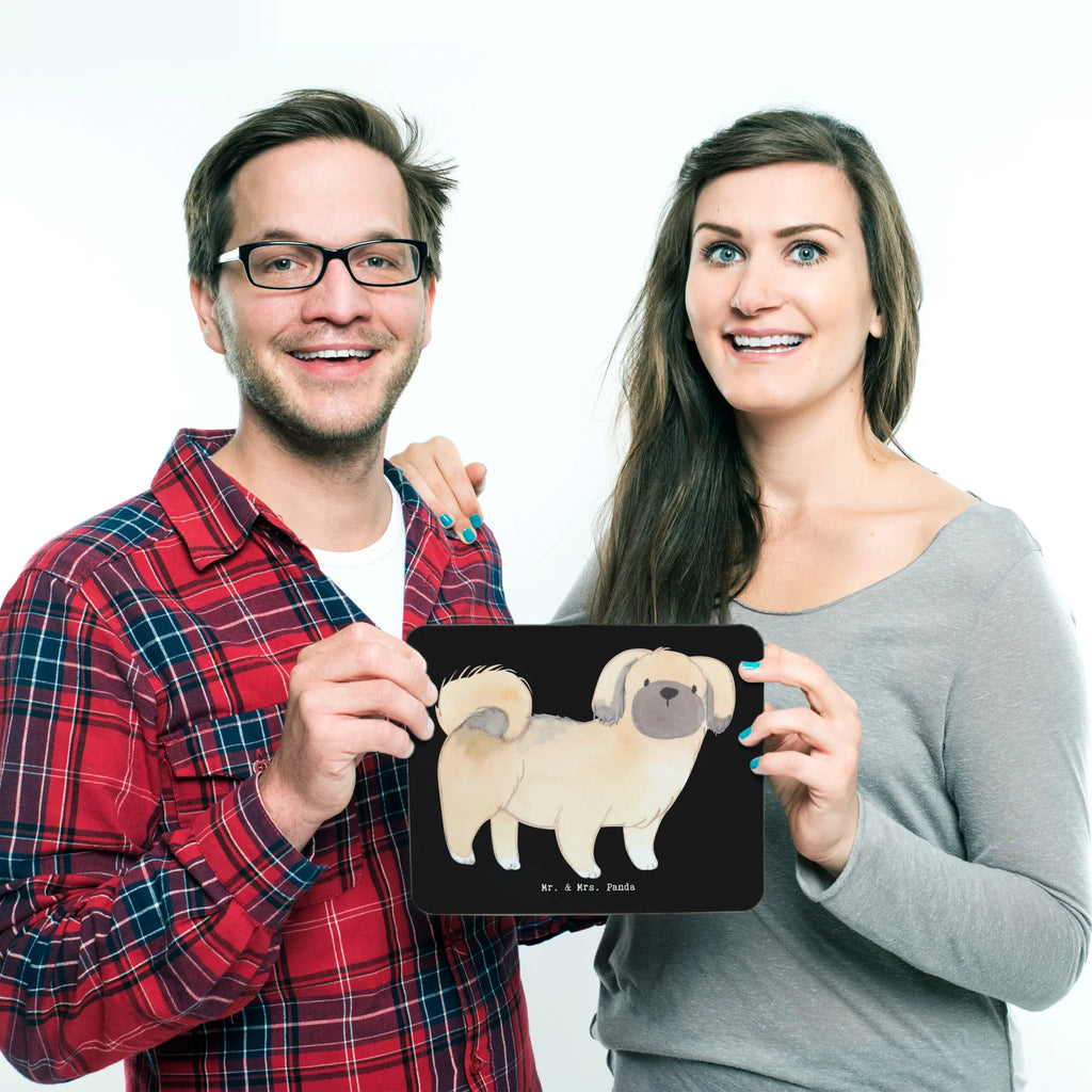 Mouse mat Pekingese Lifesaver pc mausunterlage, computermatte, notebook mauspad, Mousepad, laptop mousepad, pc mousepad, laptop mauspad, mauspad pc, mausteppich, Mauspad, Mausunterlage, mousematte, Mausmatte, pc mauspad, computer mauspad, computer mousepad, mauspad laptop, Geschenk, Schenken, Hunderasse, Rassehund, Hundebesitzer, Tierfreund, Welpe, Hund, Peking-Palasthund, Pekingese, Pekinese