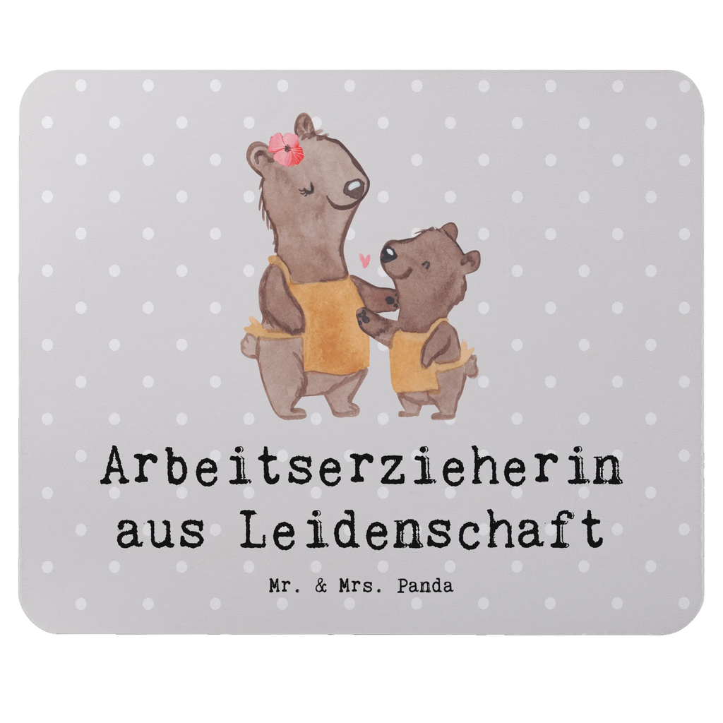 Podkładka pod mysz wychowawczyni pracy pasja Zawód, Wykształcenie, Jubileusz, Pożegnanie, Emerytura, Kolega, Koleżanka, Prezent, Dawać, Pracownik, Współpracownik, Firma, Dziękuję, Dziękuję bardzo