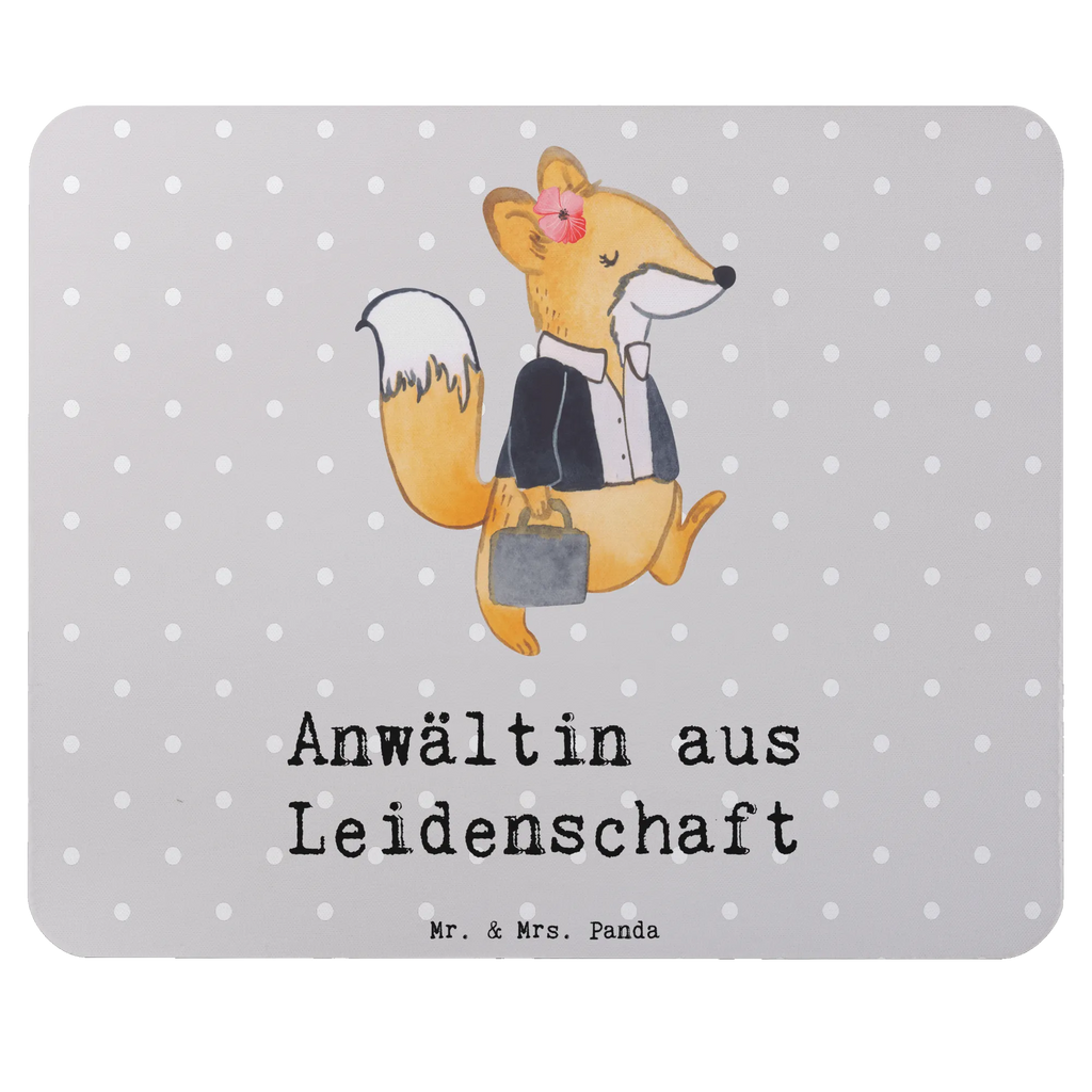 Podkładka pod mysz adwokatka Pasja Zawód, Wykształcenie, Jubileusz, Pożegnanie, Emerytura, Kolega, Koleżanka, Prezent, Dawać, Pracownik, Współpracownik, Firma, Dziękuję, Dziękuję bardzo
