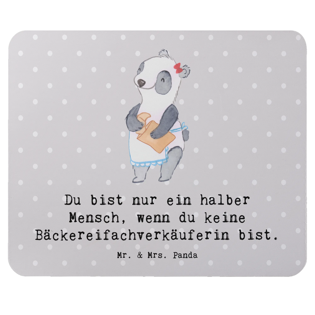 Mouse mat Bakery Saleswoman heart Print, Office, fun, Mouse, Gift, Pad, Study, mousepad, Mouse Pad, Motif, Student, saying, Work, PC, gift, gift idea, best, farewell gift, passing exam, anniversary, retirement, promotion, job start, sayings, funny, profession