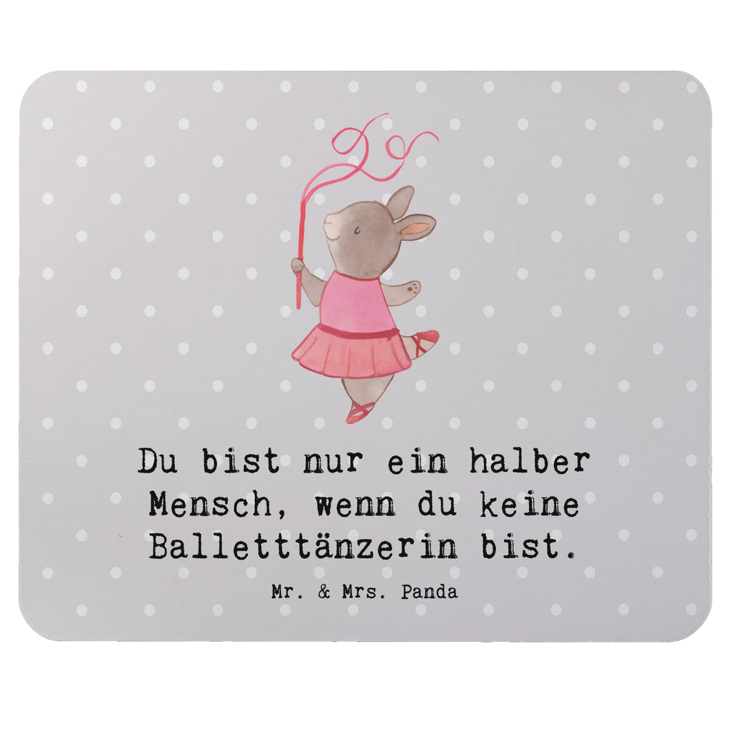 Mouse mat Ballet dancer heart Computer zubehör, Büroausstattung, Mousepad, Mauspad, Einzigartiges Mauspad, Arbeitszimmer, Mausunterlage, Designer Mauspad, Mauspad Büro, PC Zubehör, Beruf, Ausbildung, Jubiläum, Abschied, Rente, Kollege, Kollegin, Geschenk, Schenken, Arbeitskollege, Mitarbeiter, Firma, Danke, Dankeschön, Balletttänzerin, Glücksbringer Auftritt, Ballettunterricht, Ballerina, Ballettaufführung, Ballettstunden, Ballett