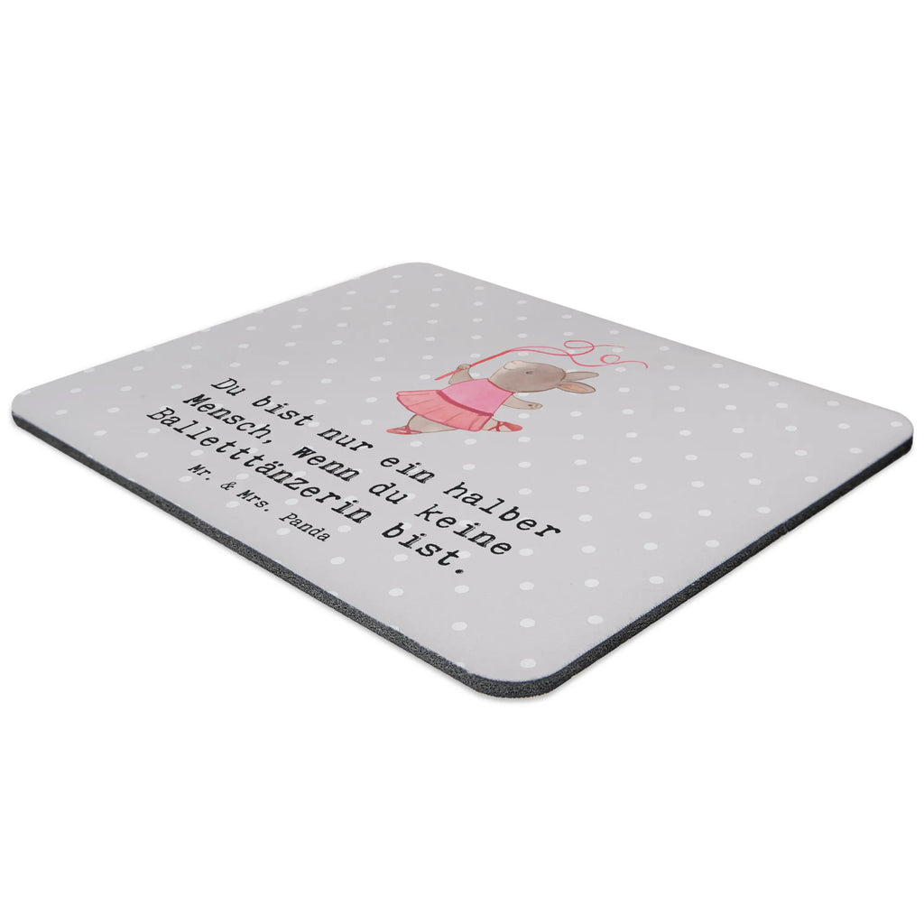 Mouse mat Ballet dancer heart Computer zubehör, Büroausstattung, Mousepad, Mauspad, Einzigartiges Mauspad, Arbeitszimmer, Mausunterlage, Designer Mauspad, Mauspad Büro, PC Zubehör, Beruf, Ausbildung, Jubiläum, Abschied, Rente, Kollege, Kollegin, Geschenk, Schenken, Arbeitskollege, Mitarbeiter, Firma, Danke, Dankeschön, Balletttänzerin, Glücksbringer Auftritt, Ballettunterricht, Ballerina, Ballettaufführung, Ballettstunden, Ballett