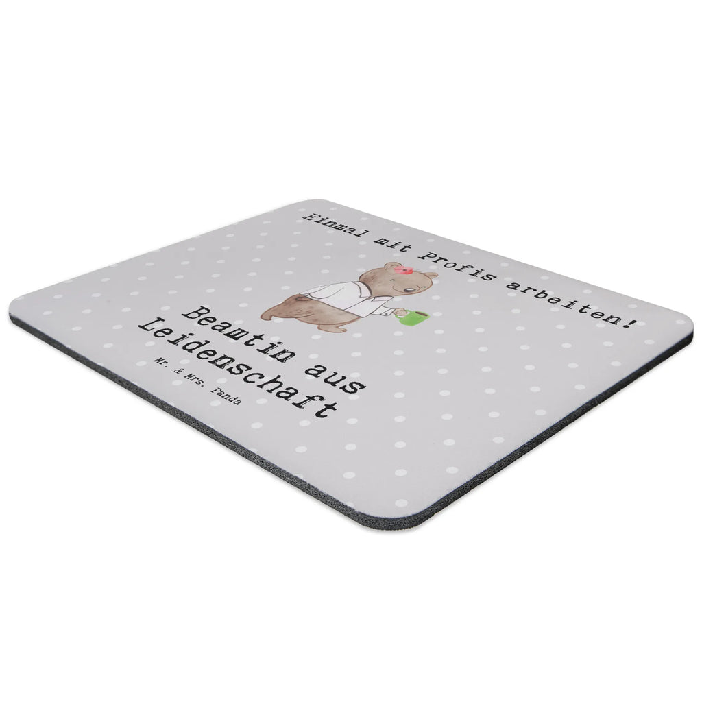 Mauspad Beamtin aus Leidenschaft Designer Mauspad, PC Zubehör, Arbeitszimmer, Mauspad Büro, Einzigartiges Mauspad, Büroausstattung, Mauspad, Mausunterlage, Computer zubehör, Mousepad, Beruf, Ausbildung, Jubiläum, Abschied, Rente, Kollege, Kollegin, Geschenk, Schenken, Arbeitskollege, Mitarbeiter, Firma, Danke, Dankeschön, Studium, öffentlicher Dienst, Verbeamtung, Beamtentum, Amt, Beamte