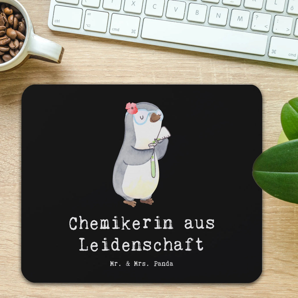 Mouse mat female chemist Passion Office, mousepad, Mouse Pad, Study, saying, Mouse, fun, Print, Work, Motif, Pad, Gift, PC, Student, gift, gift idea, best, farewell gift, passing exam, anniversary, retirement, promotion, job start, sayings, funny, profession