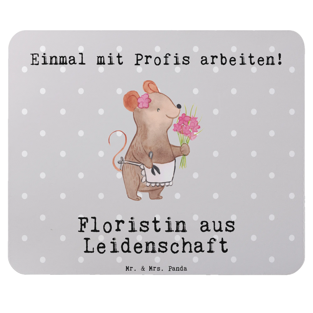 Mouse mat Florist passion Mousepad, Mausmatte, mausteppich, computer mousepad, computer mauspad, pc mousepad, laptop mousepad, Mausunterlage, pc mauspad, pc mausunterlage, mauspad pc, Mauspad, notebook mauspad, mauspad laptop, laptop mauspad, mousematte, computermatte, Geschenk, Schenken, Jubiläum, Danke, Dankeschön, Beruf, Ausbildung, Abschied, Rente, Kollege, Kollegin, Arbeitskollege, Mitarbeiter, Firma, Blumenhändlerin, Floristin, Blumenlanden, Blumenprofi