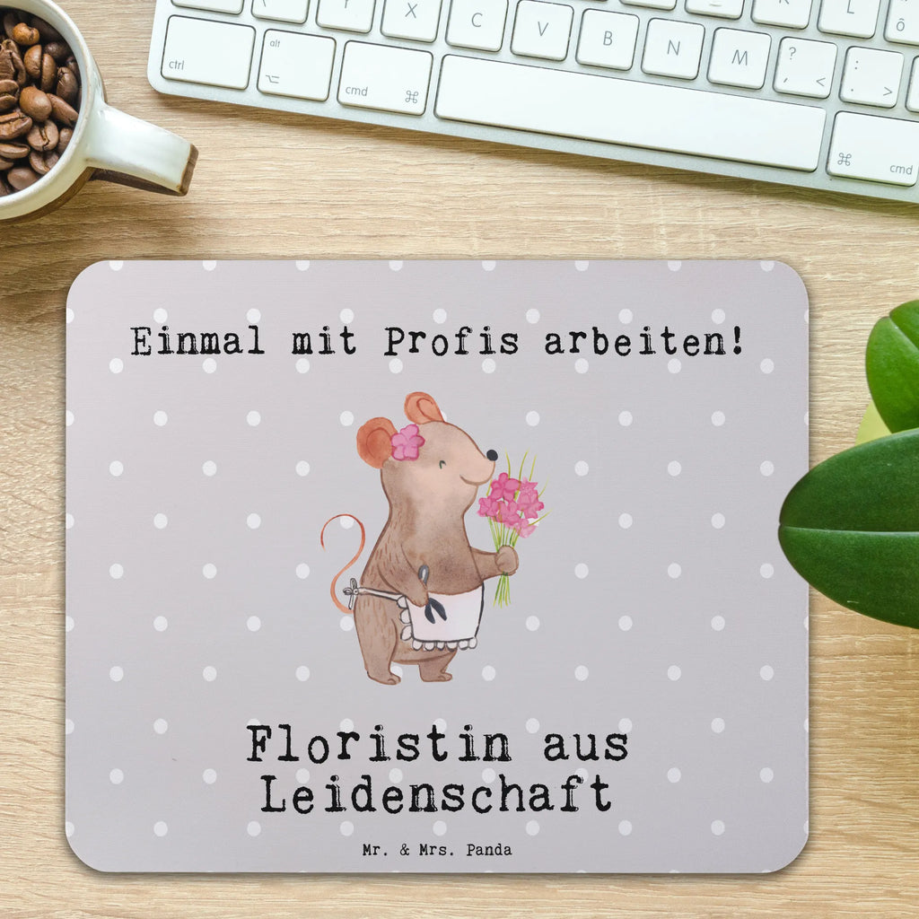 Mouse mat Florist passion Mousepad, Mausmatte, mausteppich, computer mousepad, computer mauspad, pc mousepad, laptop mousepad, Mausunterlage, pc mauspad, pc mausunterlage, mauspad pc, Mauspad, notebook mauspad, mauspad laptop, laptop mauspad, mousematte, computermatte, Geschenk, Schenken, Jubiläum, Danke, Dankeschön, Beruf, Ausbildung, Abschied, Rente, Kollege, Kollegin, Arbeitskollege, Mitarbeiter, Firma, Blumenhändlerin, Floristin, Blumenlanden, Blumenprofi