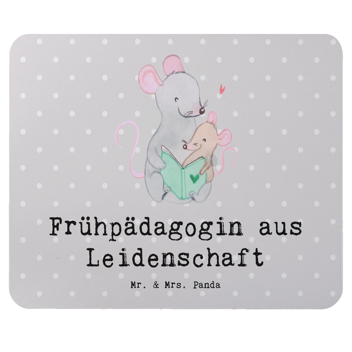 Mouse mat Early childhood educator Passion Work, Study, fun, Office, Motif, mousepad, Student, Mouse Pad, Print, PC, Gift, Pad, Mouse, saying, gift, gift idea, best, farewell gift, passing exam, anniversary, retirement, promotion, job start, sayings, funny, profession