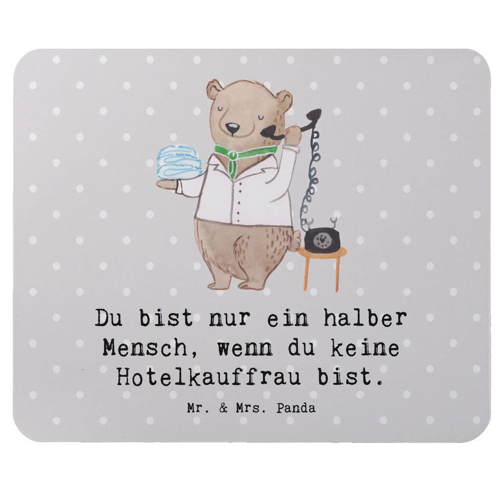 Mouse mat Hotel Manager Heart PC, Student, fun, Motif, Gift, saying, Pad, Mouse Pad, Work, Print, Study, mousepad, Office, Mouse, gift, gift idea, best, farewell gift, passing exam, anniversary, retirement, promotion, job start, sayings, funny, profession