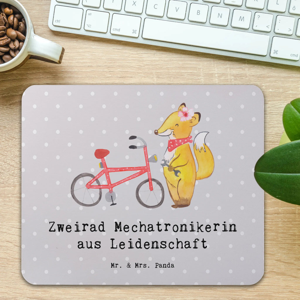 Mauspad Zweirad Mechatronikerin aus Leidenschaft Computer zubehör, Mausunterlage, Mousepad, Mauspad Büro, PC Zubehör, Mauspad, Designer Mauspad, Arbeitszimmer, Einzigartiges Mauspad, Büroausstattung, Beruf, Ausbildung, Jubiläum, Abschied, Rente, Kollege, Kollegin, Geschenk, Schenken, Arbeitskollege, Mitarbeiter, Firma, Danke, Dankeschön