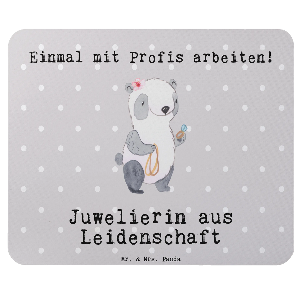 Mauspad Juwelierin aus Leidenschaft Mauspad Büro, Einzigartiges Mauspad, Designer Mauspad, Mousepad, Computer zubehör, Büroausstattung, Mausunterlage, PC Zubehör, Mauspad, Arbeitszimmer, Beruf, Ausbildung, Jubiläum, Abschied, Rente, Kollege, Kollegin, Geschenk, Schenken, Arbeitskollege, Mitarbeiter, Firma, Danke, Dankeschön, Eröffnung, Juwelierin, Goldschmiedin, Schmuckgeschäft, Schmuckwarenhändlerin