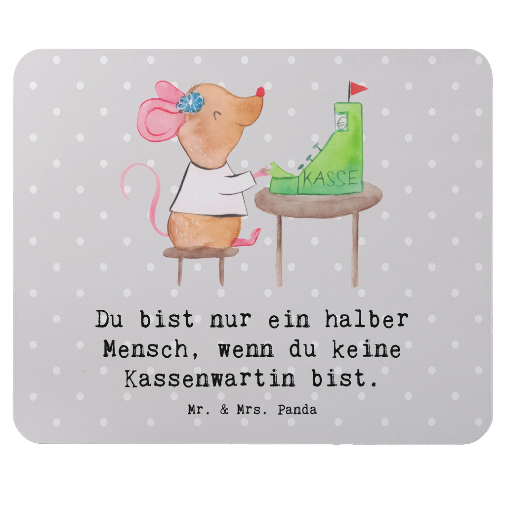 Mouse mat treasurer heart Pad, saying, mousepad, Student, Study, Print, Mouse Pad, Office, Mouse, Motif, fun, PC, Gift, Work, gift, gift idea, best, farewell gift, passing exam, anniversary, retirement, promotion, job start, sayings, funny, profession