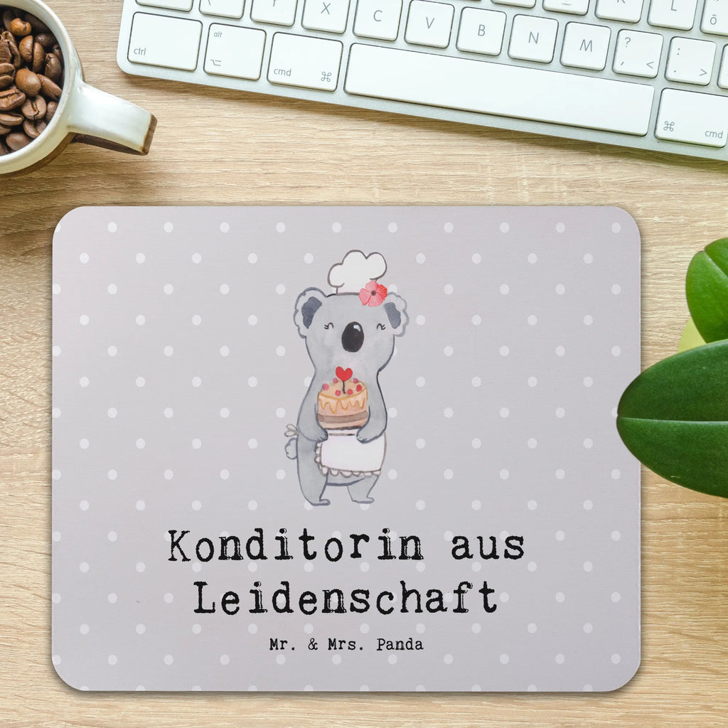 Mouse mat Pastry chef Passion Print, Student, saying, Gift, Pad, Work, Mouse Pad, Office, mousepad, Motif, Study, PC, Mouse, fun, gift, gift idea, best, farewell gift, passing exam, anniversary, retirement, promotion, job start, sayings, funny, profession
