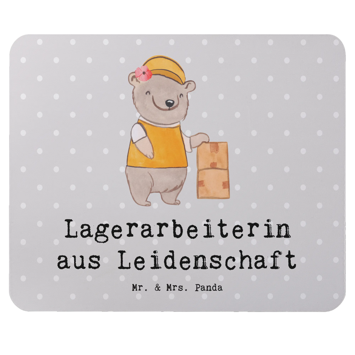 Mouse mat Warehouse worker passion Motif, Office, PC, saying, Pad, Work, Student, Print, mousepad, Mouse Pad, Gift, fun, Study, Mouse, gift, gift idea, best, farewell gift, passing exam, anniversary, retirement, promotion, job start, sayings, funny, profession