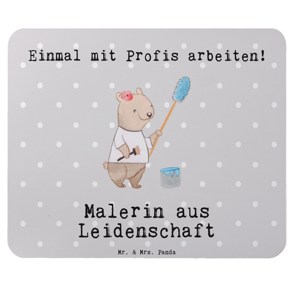 Mouse mat Painter Passion computer mousepad, Mousepad, pc mauspad, mauspad laptop, mausteppich, Mausmatte, mauspad pc, pc mausunterlage, Mausunterlage, notebook mauspad, computer mauspad, laptop mousepad, Mauspad, pc mousepad, mousematte, laptop mauspad, computermatte, Geschenk, Schenken, Jubiläum, Danke, Dankeschön, Beruf, Ausbildung, Abschied, Rente, Kollege, Kollegin, Arbeitskollege, Mitarbeiter, Firma, Maler, Gesellenprüfung, Meisterprüfung, Malerbetrieb, Malermeisterin
