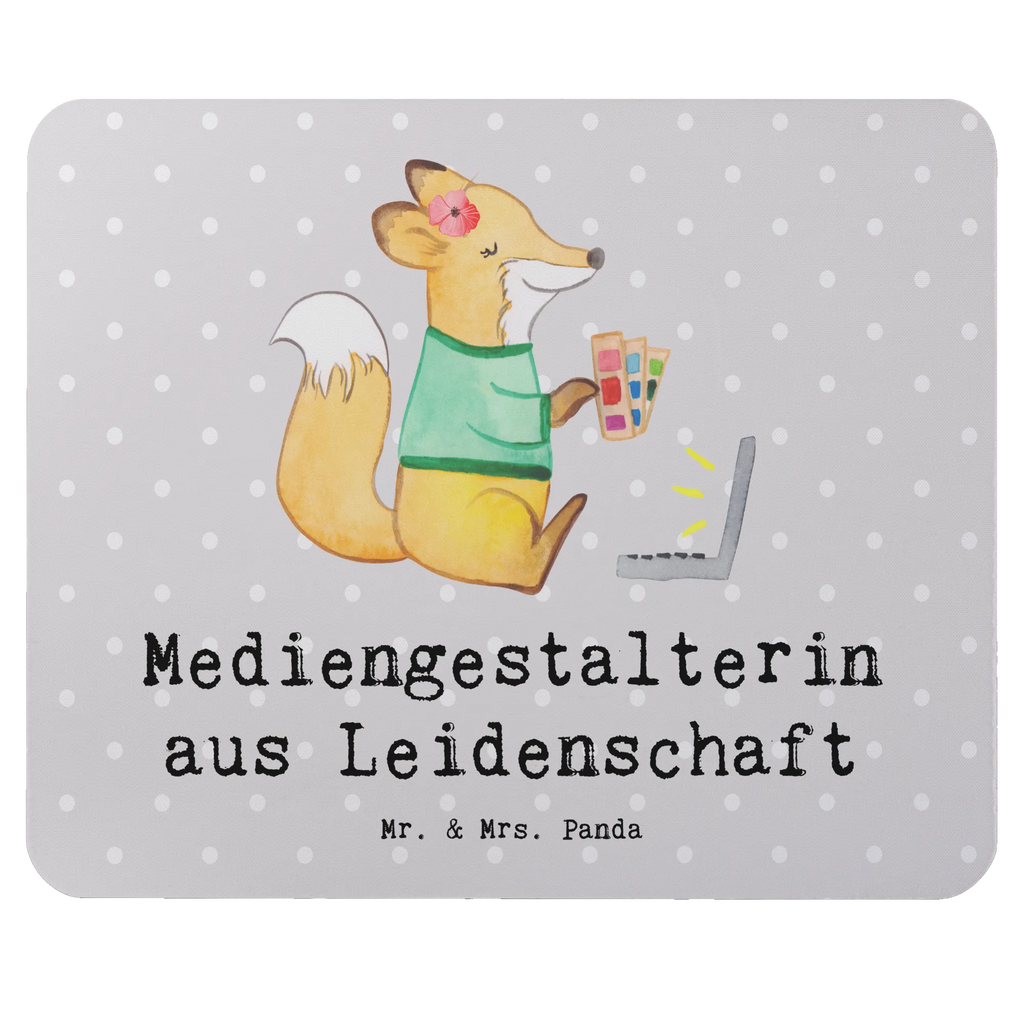Mouse mat Media Designer Passion Einzigartiges Mauspad, Designer Mauspad, Arbeitszimmer, Mausunterlage, Computer zubehör, PC Zubehör, Büroausstattung, Mauspad, Mauspad Büro, Mousepad, Beruf, Ausbildung, Jubiläum, Abschied, Rente, Kollege, Kollegin, Geschenk, Schenken, Arbeitskollege, Mitarbeiter, Firma, Danke, Dankeschön, Designer, Grafikdesignerin, Mediengestalter, Grafikerin