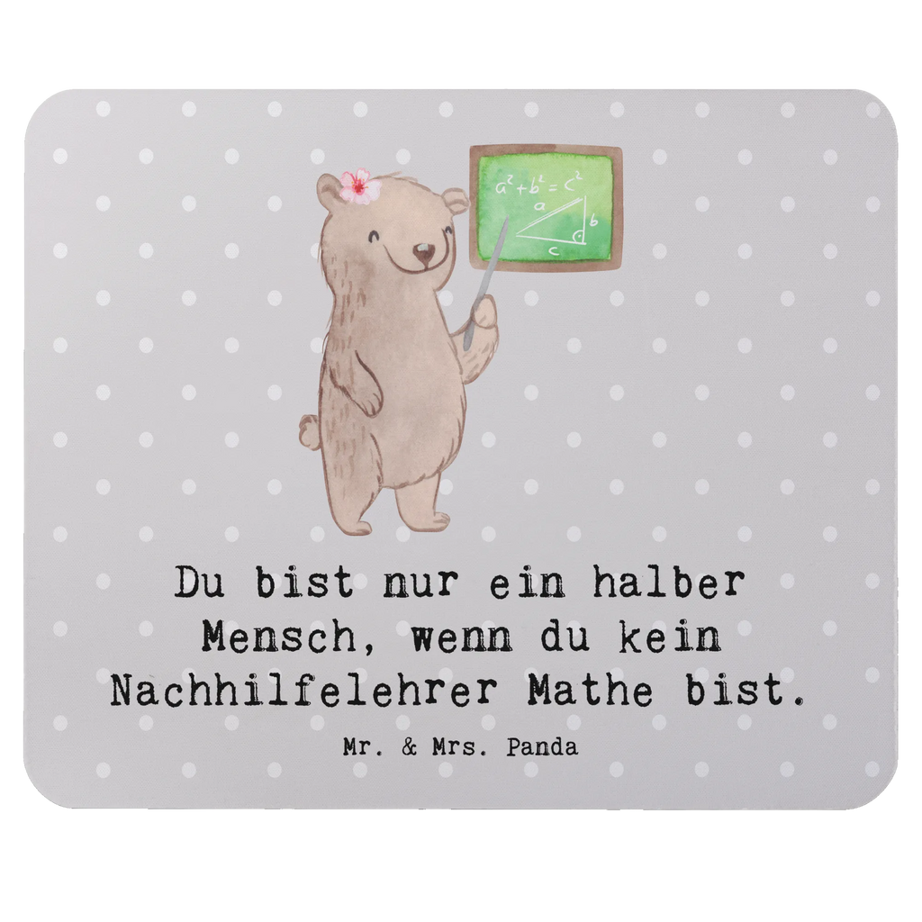Mauspad Nachhilfelehrer Mathe mit Herz Mauspad, Arbeitszimmer, Mausunterlage, Designer Mauspad, Einzigartiges Mauspad, Computer zubehör, Mousepad, Mauspad Büro, PC Zubehör, Büroausstattung, Beruf, Ausbildung, Jubiläum, Abschied, Rente, Kollege, Kollegin, Geschenk, Schenken, Arbeitskollege, Mitarbeiter, Firma, Danke, Dankeschön, Nachhilfeunterrricht, Mathe Nachhilfe, Mathematik Nachhilfelehrer