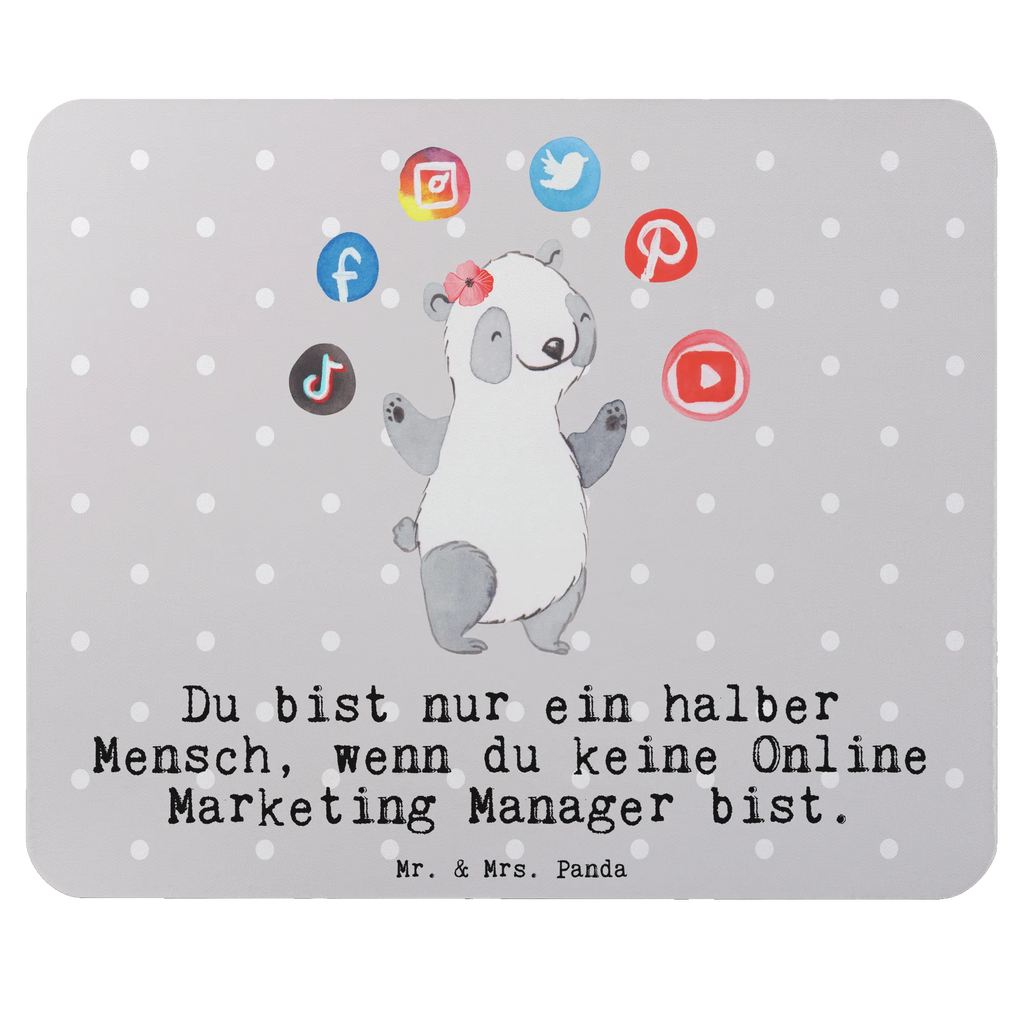Podkładka pod mysz Menedżer ds. marketingu internetowego Serce Arbeitszimmer, Einzigartiges Mauspad, Mousepad, Mauspad, Designer Mauspad, Büroausstattung, Mauspad Büro, Computer zubehör, PC Zubehör, Mausunterlage, Beruf, Ausbildung, Jubiläum, Abschied, Rente, Kollege, Kollegin, Geschenk, Schenken, Arbeitskollege, Mitarbeiter, Firma, Danke, Dankeschön, Marketingmanager, Influencer Marketing, Online Marketing, Manager, Digital Marketing