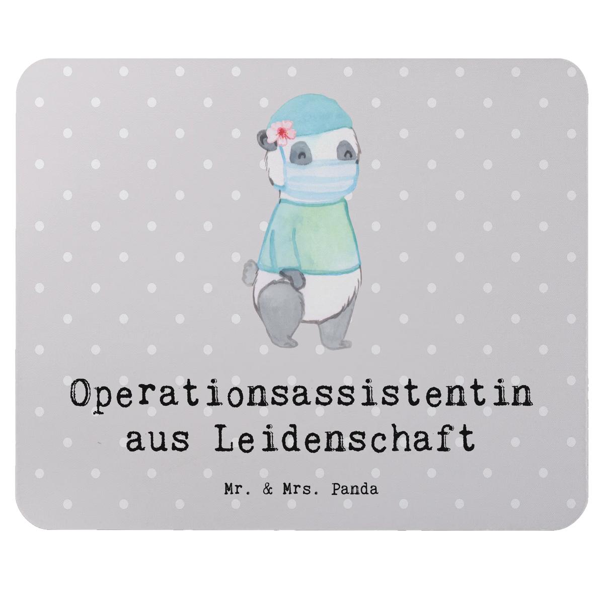 Mouse mat Surgical Assistant Passion Study, Print, Pad, fun, saying, Gift, Student, mousepad, Mouse, PC, Motif, Work, Mouse Pad, Office, gift, gift idea, best, farewell gift, passing exam, anniversary, retirement, promotion, job start, sayings, funny, profession