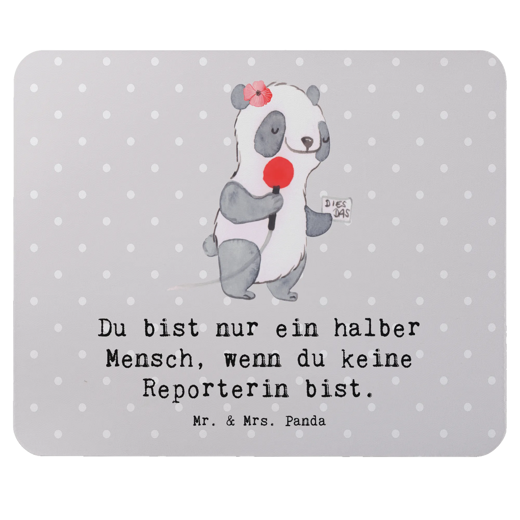Mauspad Reporterin Herz Designer Mauspad, Arbeitszimmer, PC Zubehör, Mousepad, Büroausstattung, Mauspad Büro, Einzigartiges Mauspad, Mausunterlage, Computer zubehör, Mauspad, Beruf, Ausbildung, Jubiläum, Abschied, Rente, Kollege, Kollegin, Geschenk, Schenken, Arbeitskollege, Mitarbeiter, Firma, Danke, Dankeschön