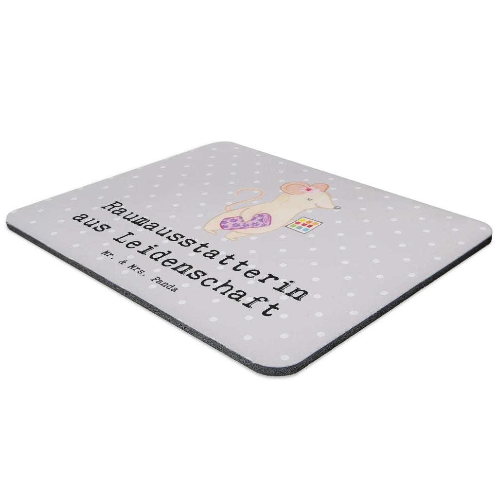 Mauspad Raumausstatterin aus Leidenschaft Büroausstattung, Mauspad Büro, Mousepad, Arbeitszimmer, Mauspad, Designer Mauspad, Computer zubehör, PC Zubehör, Mausunterlage, Einzigartiges Mauspad, Beruf, Ausbildung, Jubiläum, Abschied, Rente, Kollege, Kollegin, Geschenk, Schenken, Arbeitskollege, Mitarbeiter, Firma, Danke, Dankeschön