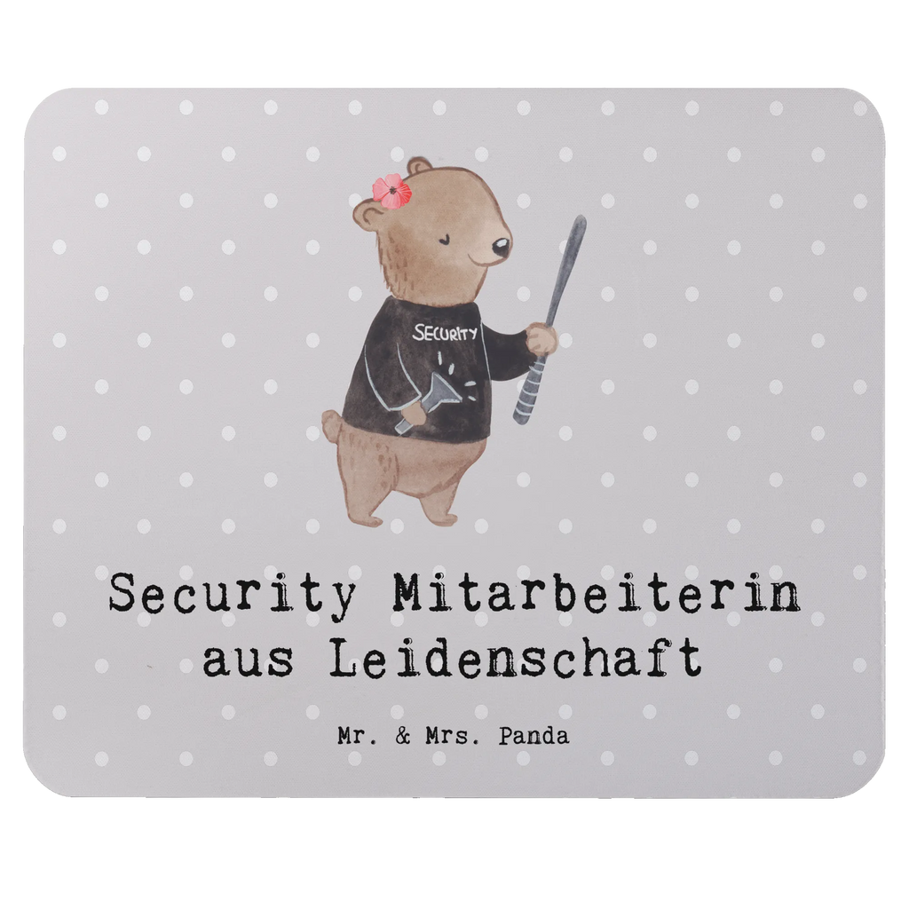 Mauspad Security Mitarbeiterin aus Leidenschaft mauspad laptop, laptop mousepad, Mausunterlage, pc mauspad, computer mauspad, computermatte, Mousepad, pc mousepad, mausteppich, computer mousepad, Mausmatte, pc mausunterlage, Mauspad, notebook mauspad, mauspad pc, mousematte, laptop mauspad, Geschenk, Schenken, Jubiläum, Danke, Dankeschön, Beruf, Ausbildung, Abschied, Rente, Kollege, Kollegin, Arbeitskollege, Mitarbeiter, Firma