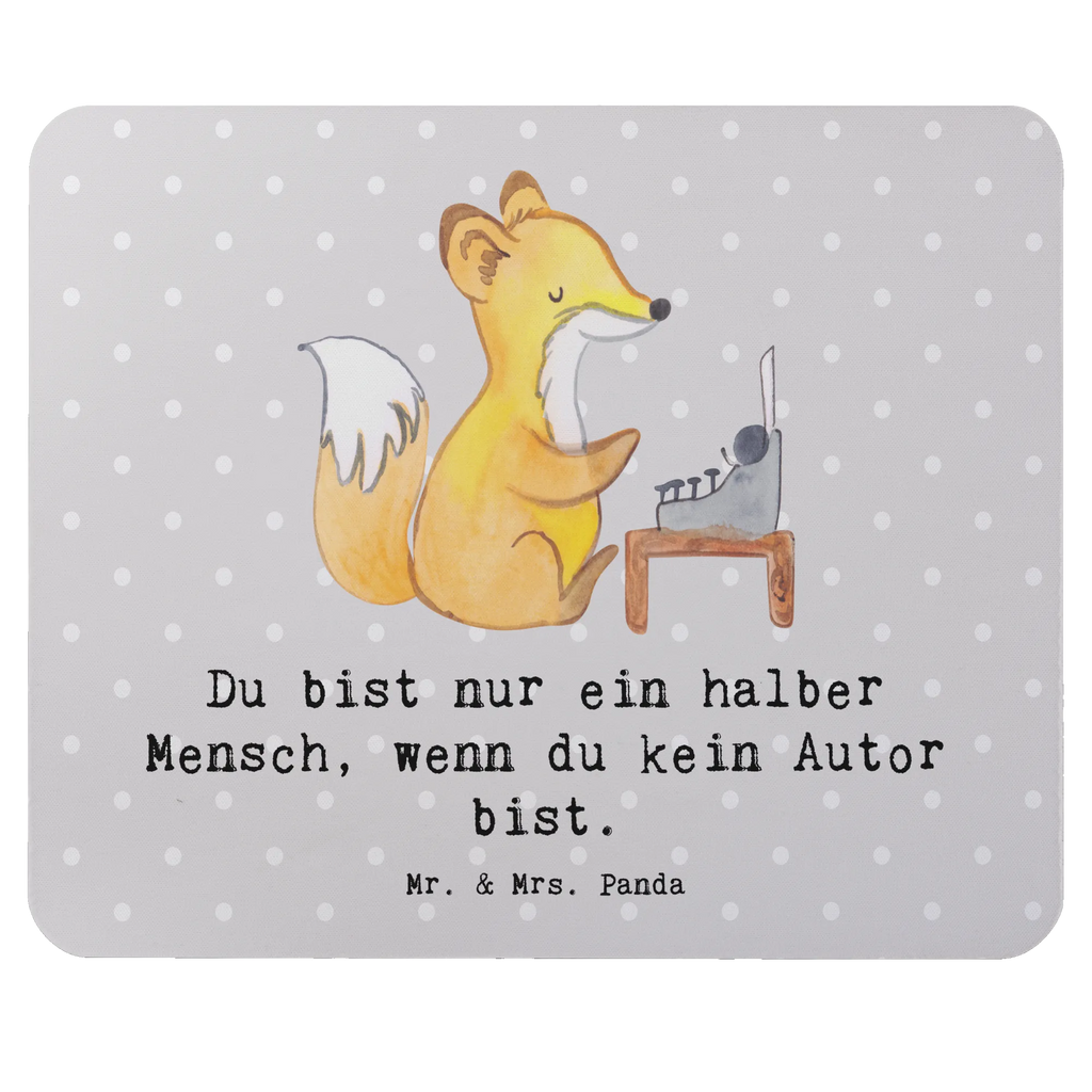 Podkładka pod mysz Autor Serce Zawód, Wykształcenie, Jubileusz, Pożegnanie, Emerytura, Kolega, Koleżanka, Prezent, Dawać, Pracownik, Współpracownik, Firma, Dziękuję, Dziękuję bardzo