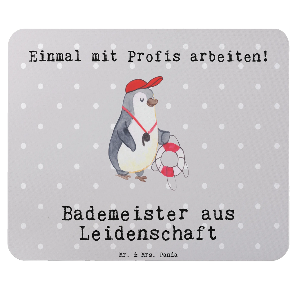 Mouse mat Lifeguard Passion PC Zubehör, Mousepad, Computer zubehör, Büroausstattung, Designer Mauspad, Arbeitszimmer, Einzigartiges Mauspad, Mauspad, Mausunterlage, Mauspad Büro, Beruf, Ausbildung, Jubiläum, Abschied, Rente, Kollege, Kollegin, Geschenk, Schenken, Arbeitskollege, Mitarbeiter, Firma, Danke, Dankeschön, Schwimmmeister, Bademeister, Rettungsschwimmer, Schwimmverein, Schwimmbad, Badeanstalt, Freibad, Schwimmschule